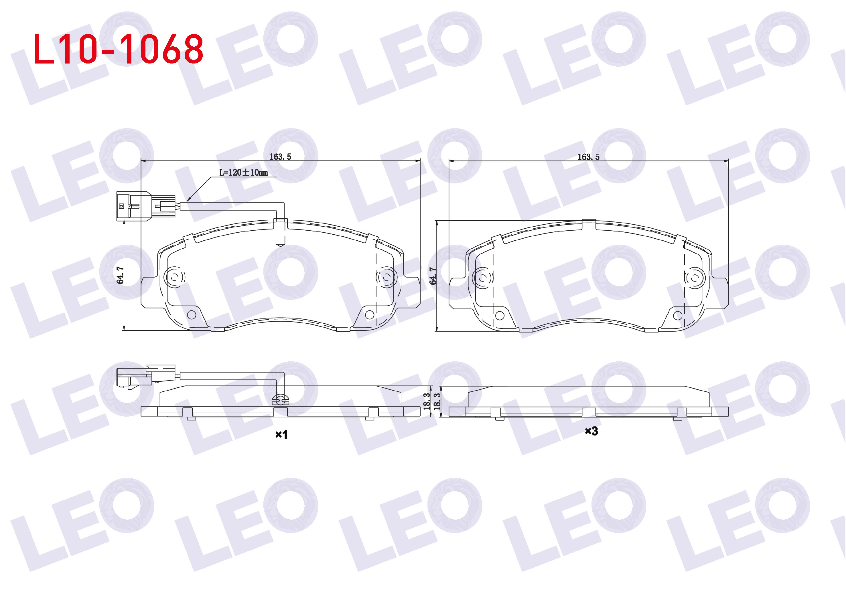 LEO 
