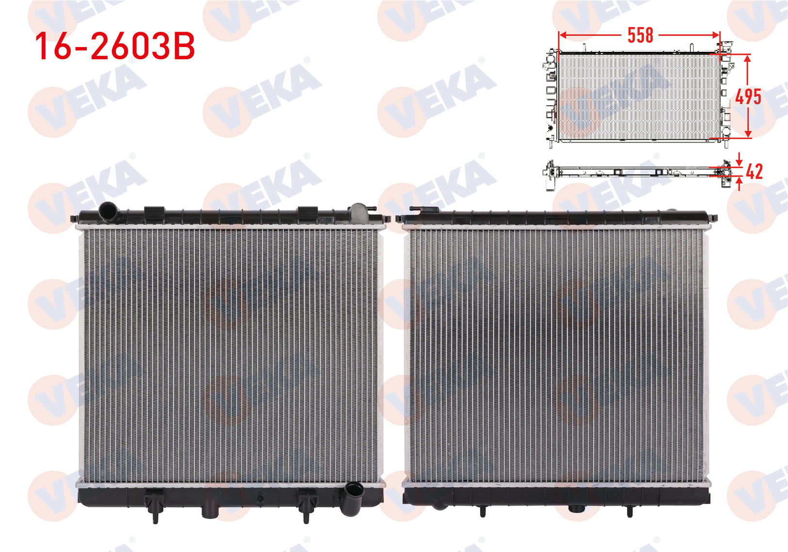 VEKA 55446