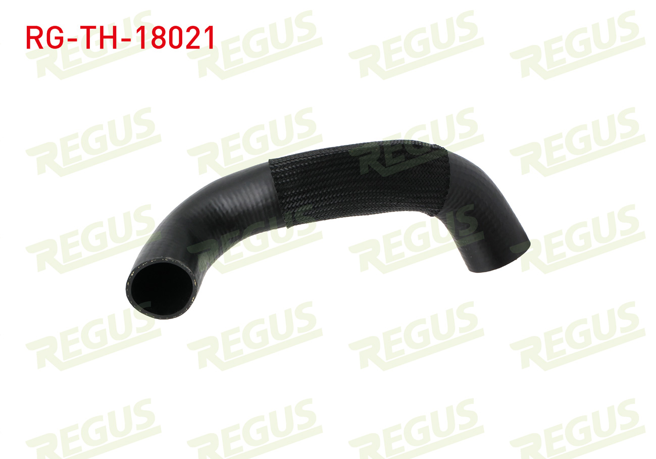 REGUS 14841 | TURBO HORTUMU FIAT DUCATO (244) 2.3 JTD 2002-2006