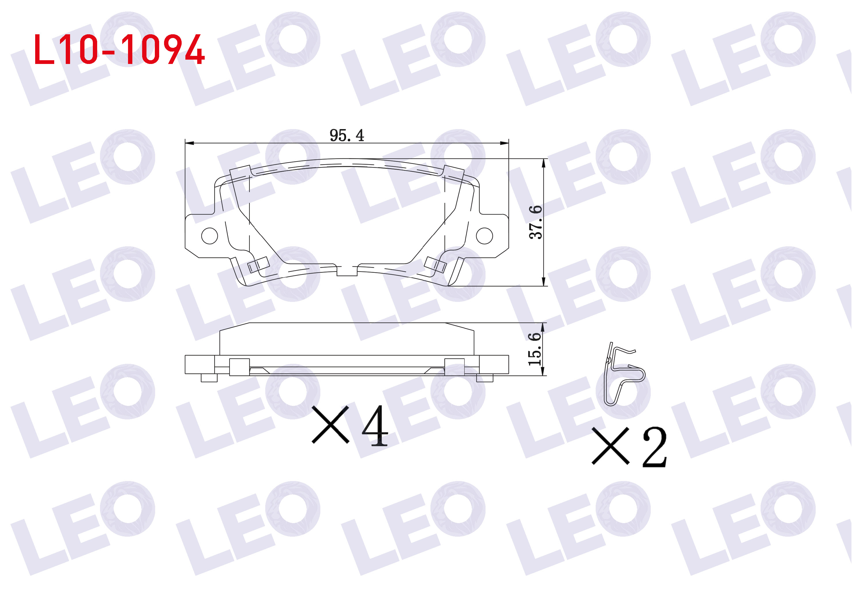 LEO 
