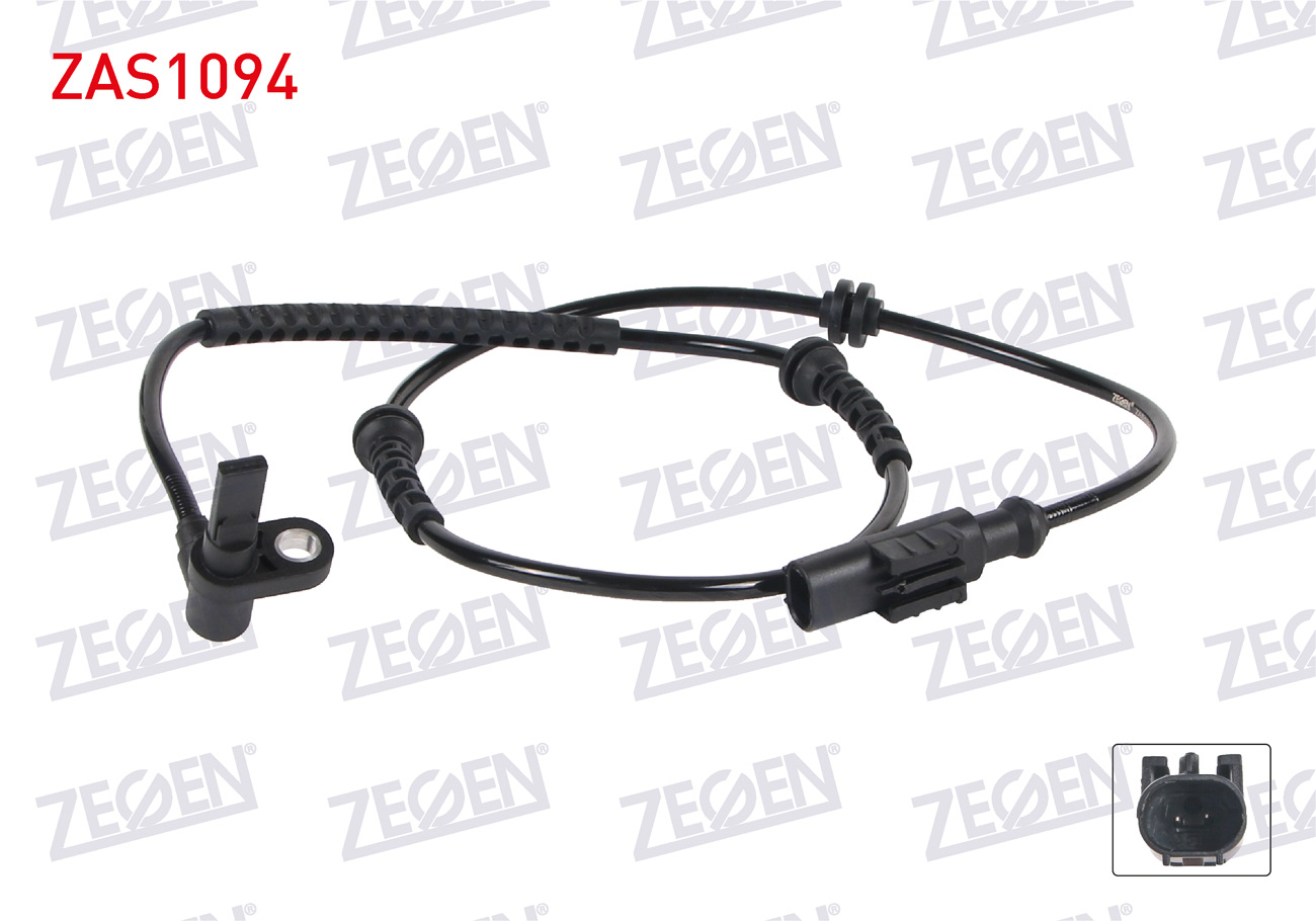 ZEGEN 