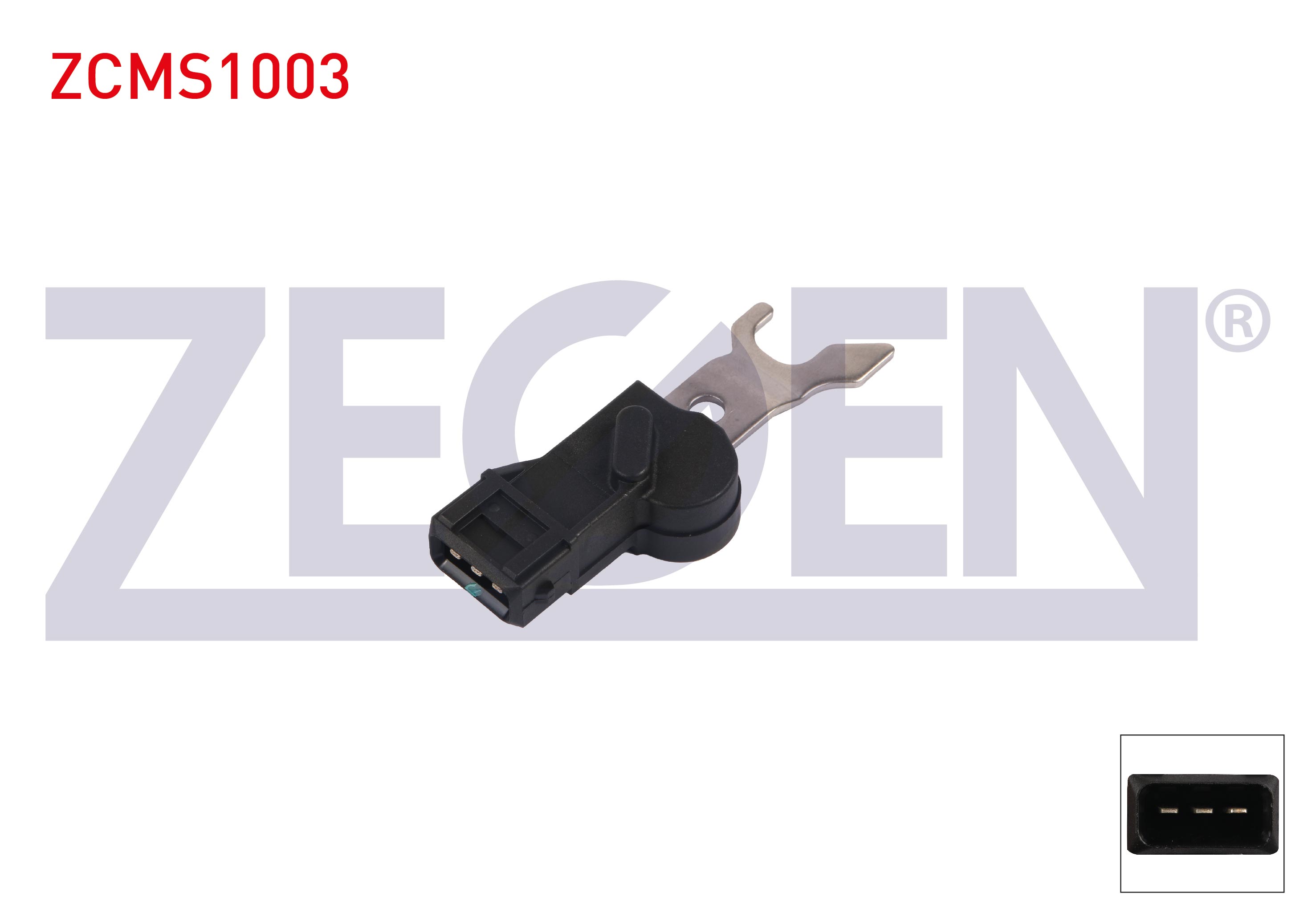 ZEGEN 253832