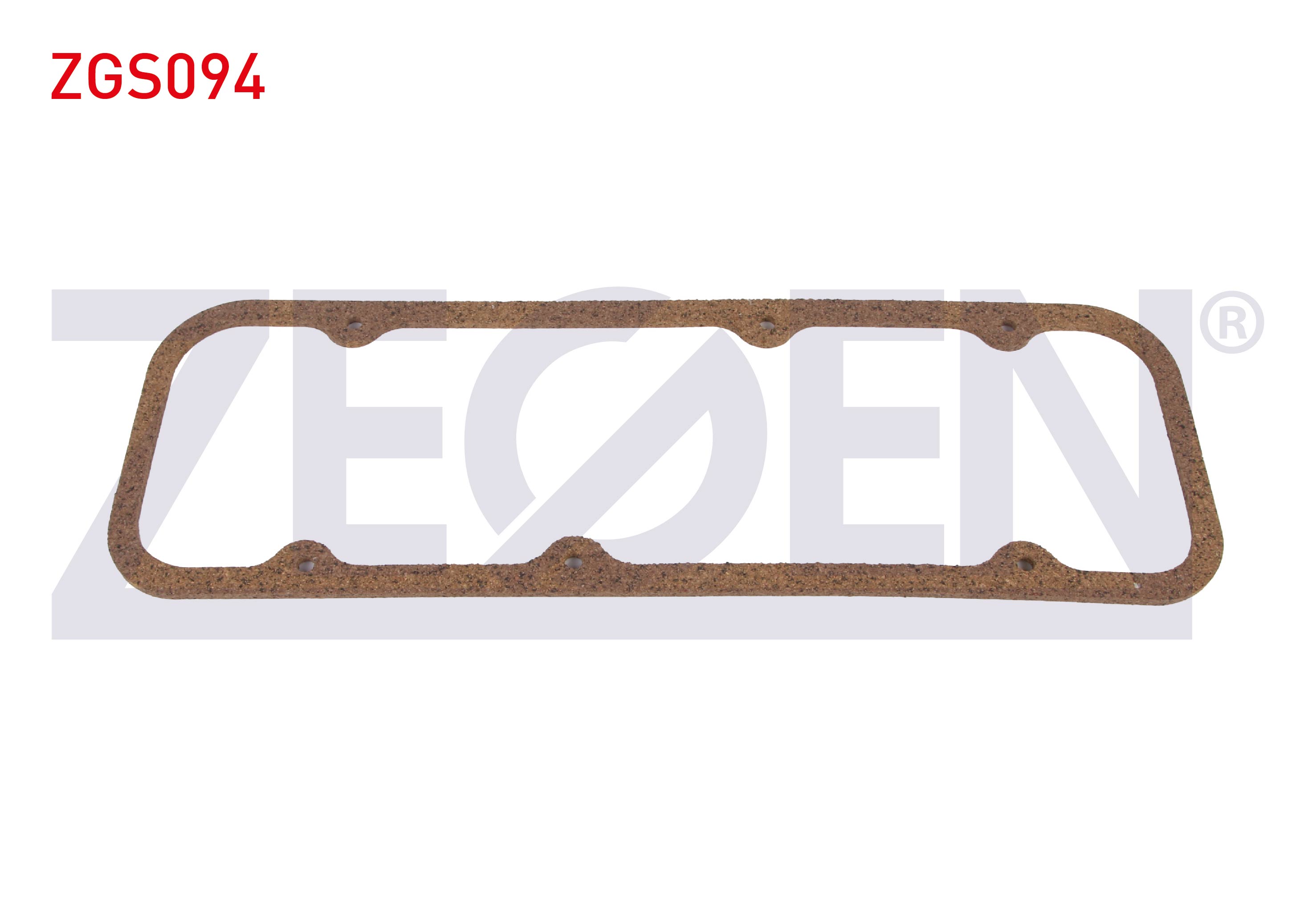 ZEGEN 