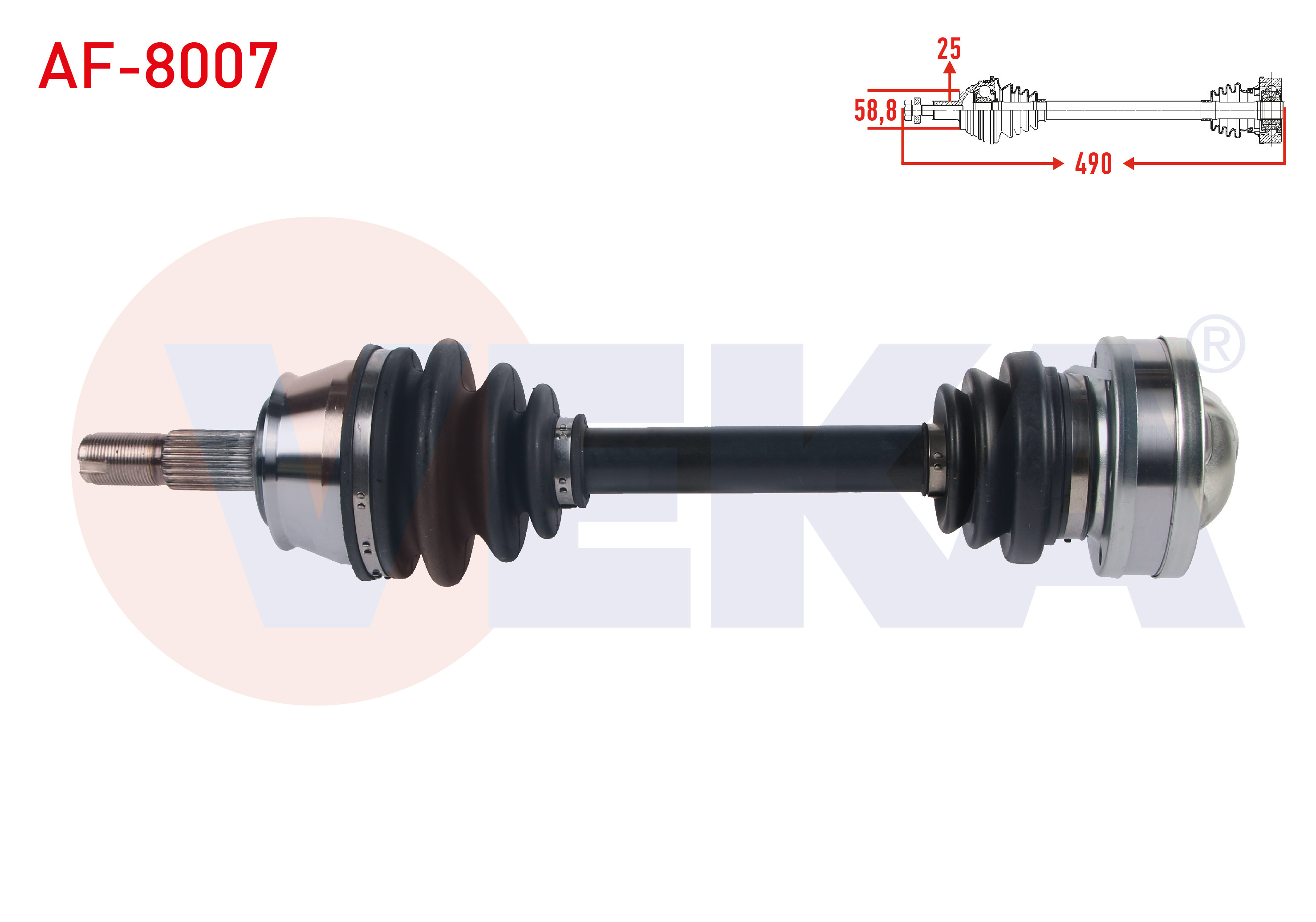 VEKA 217159