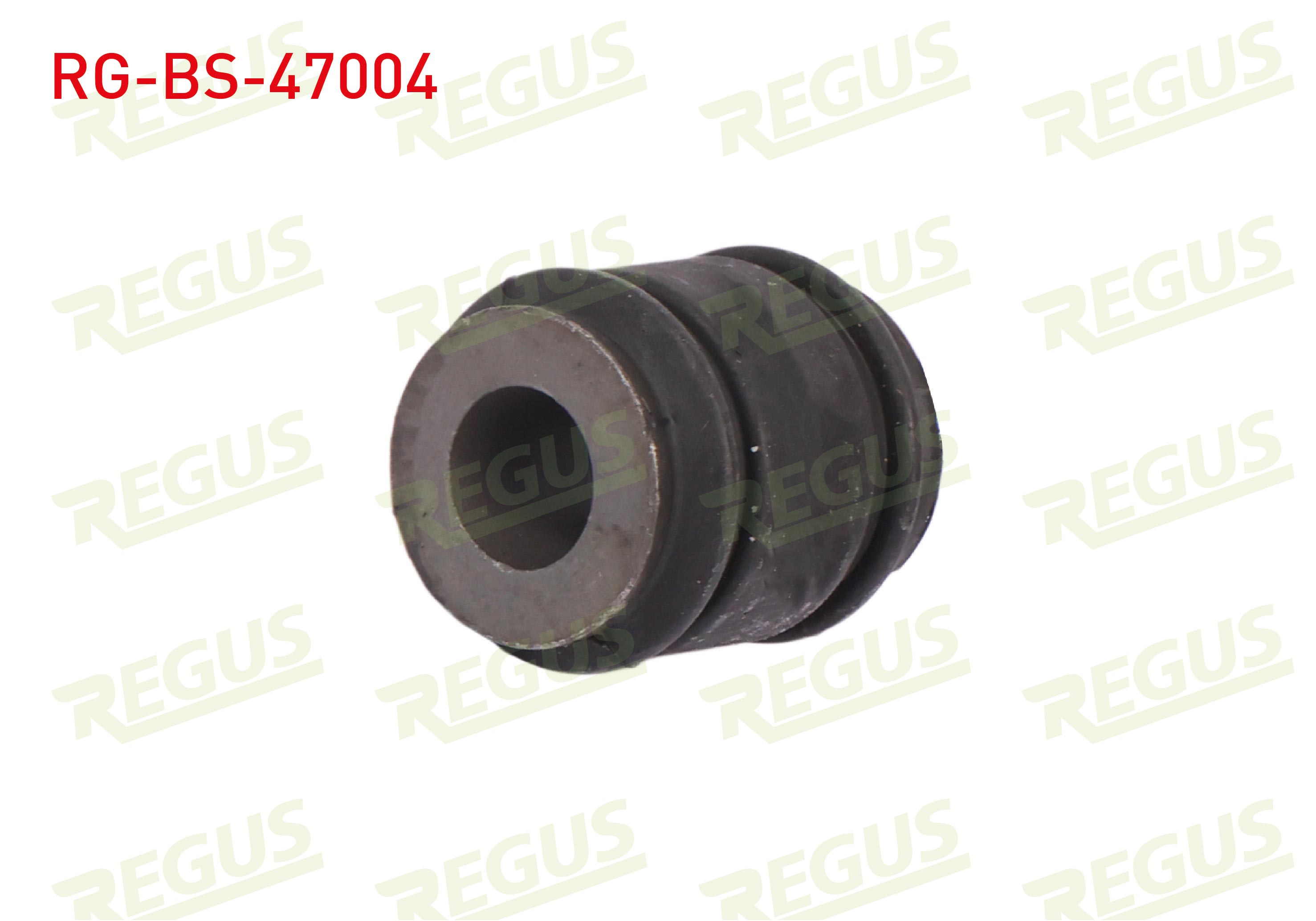 REGUS 36387