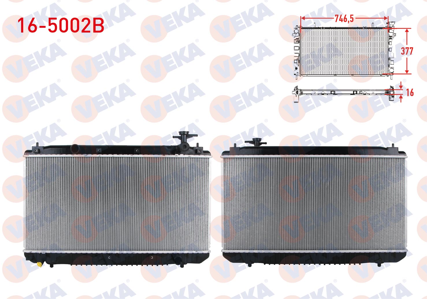 VEKA 54071