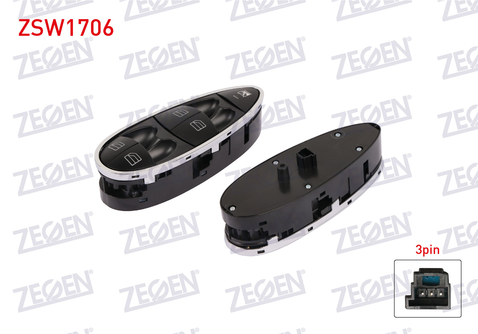 ZEGEN 