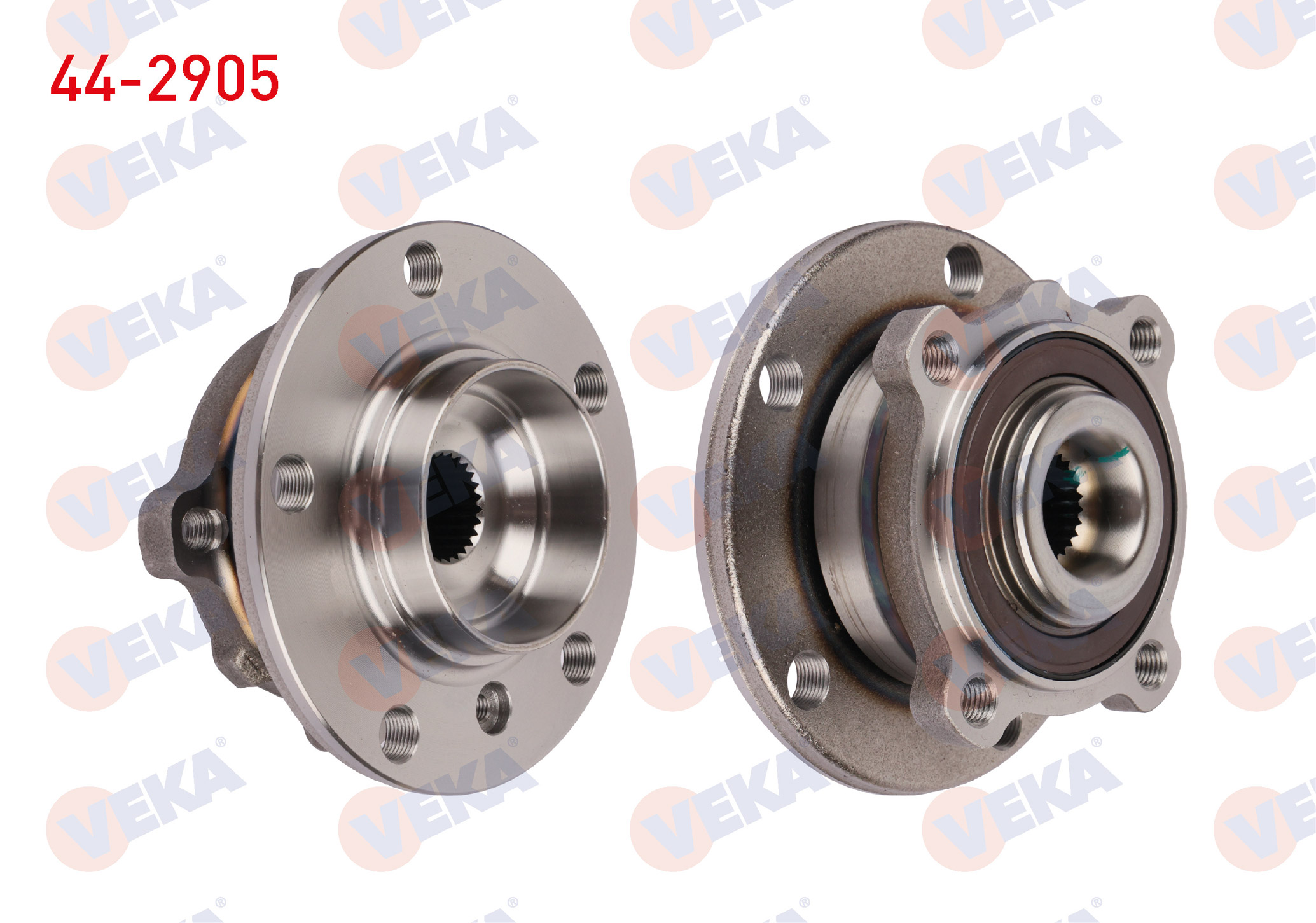 VEKA 713 6495 60