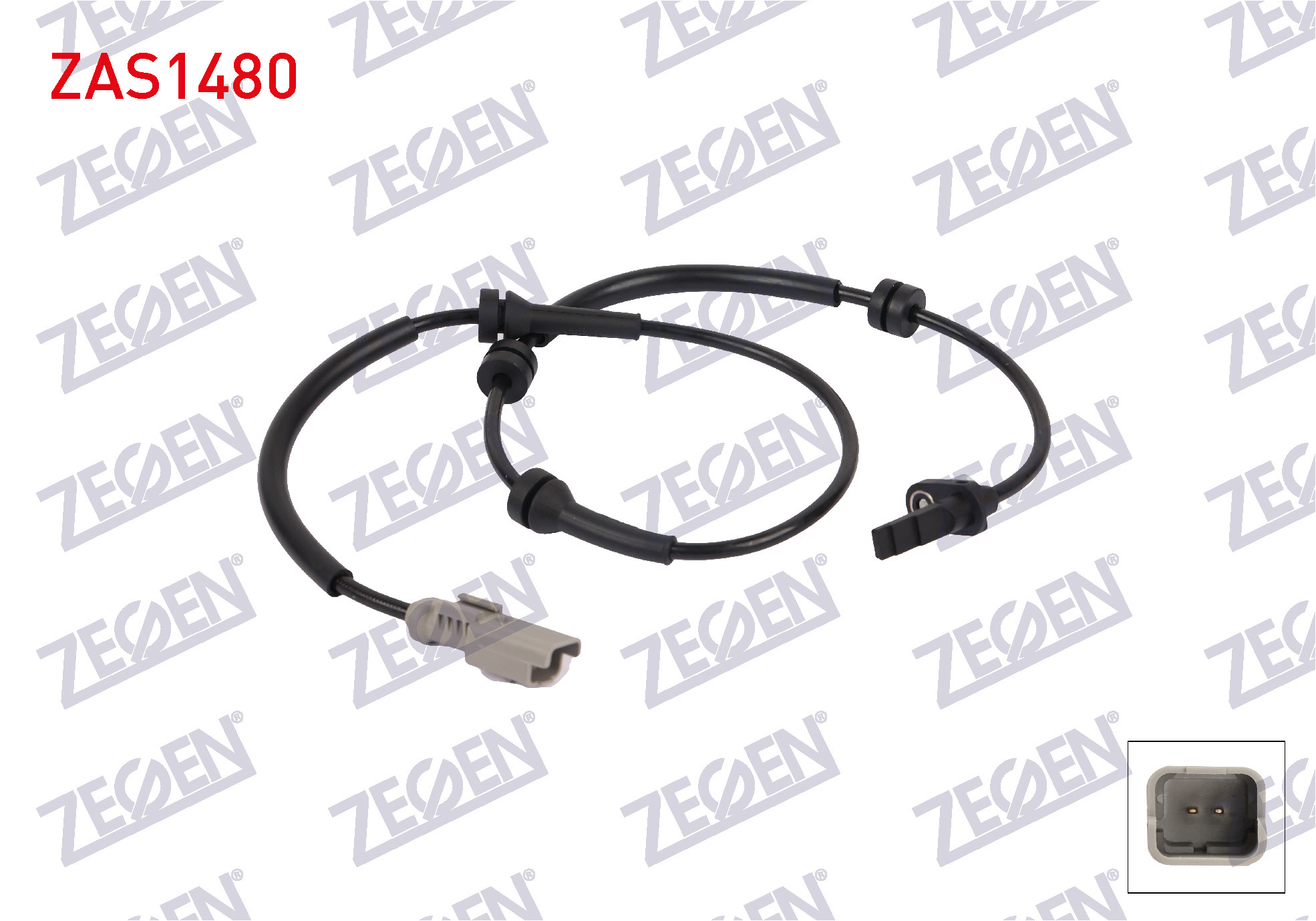 ZEGEN 