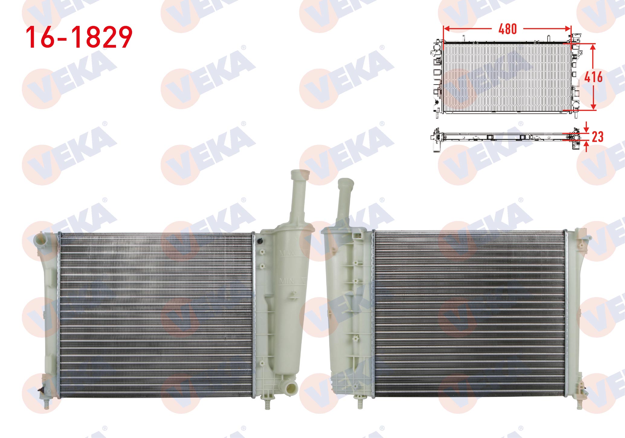 VEKA RA0111240