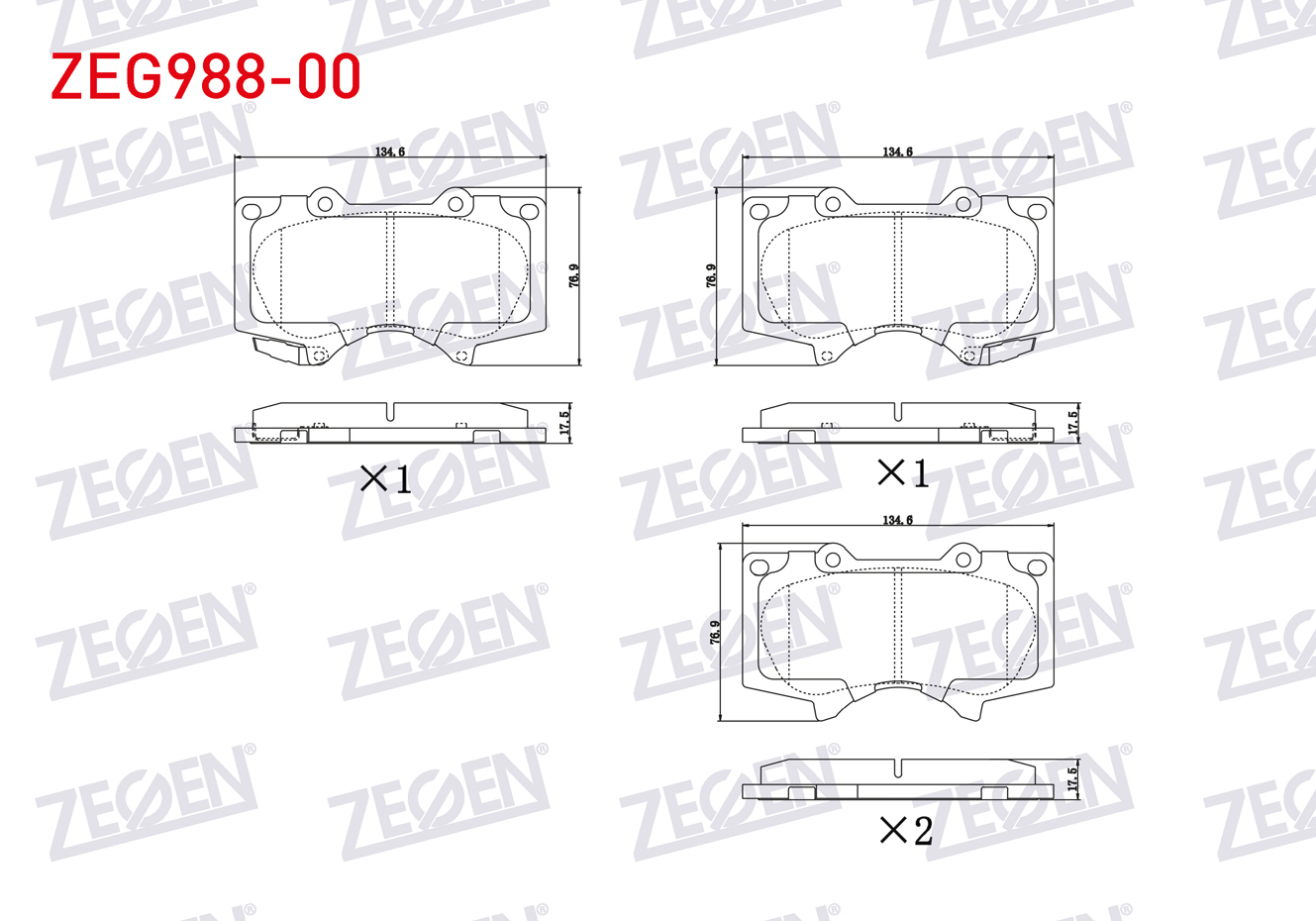 ZEGEN 
