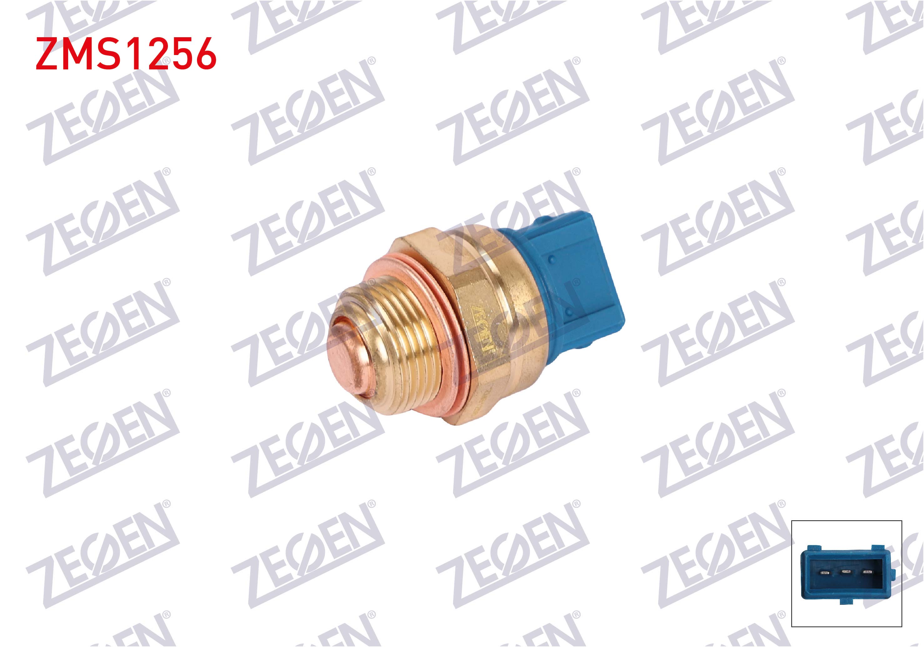 ZEGEN 