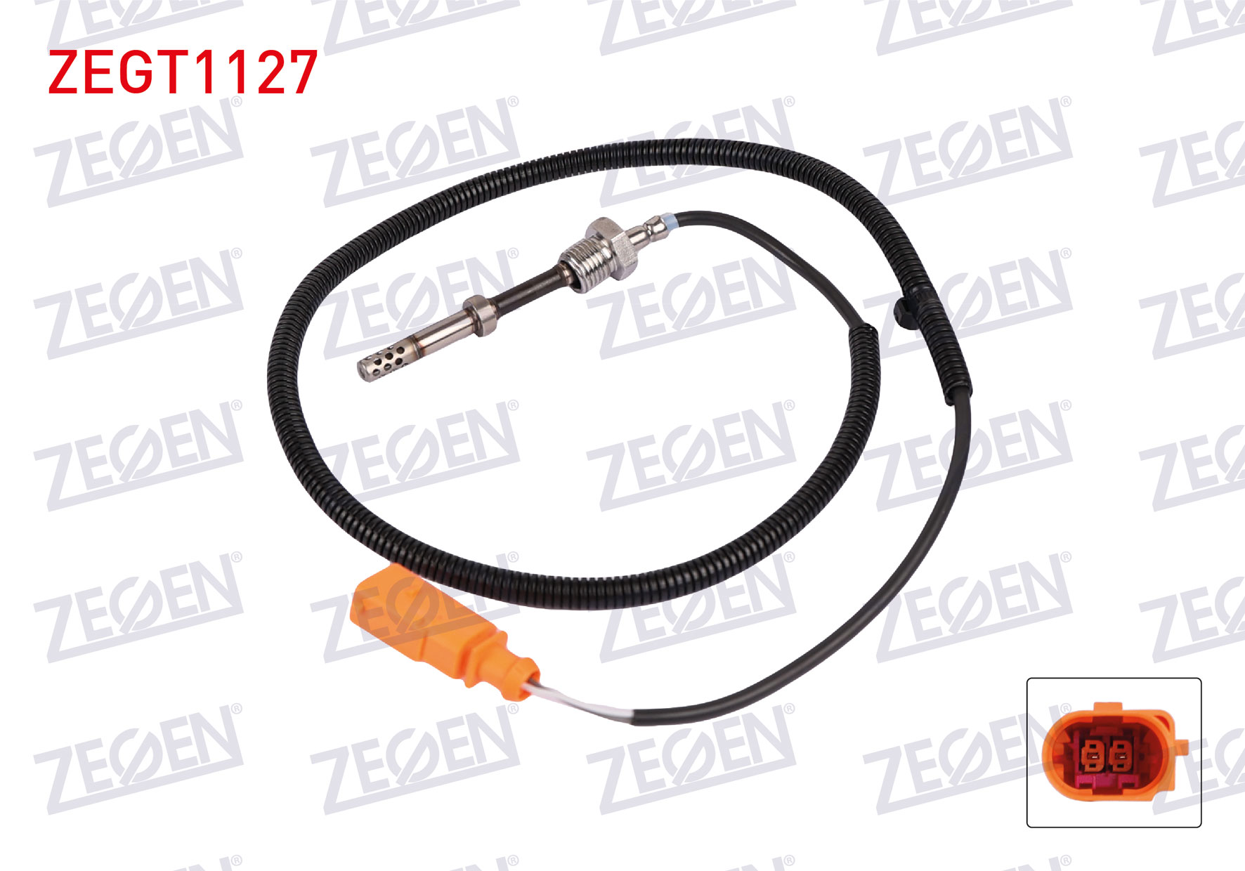 ZEGEN 7452346