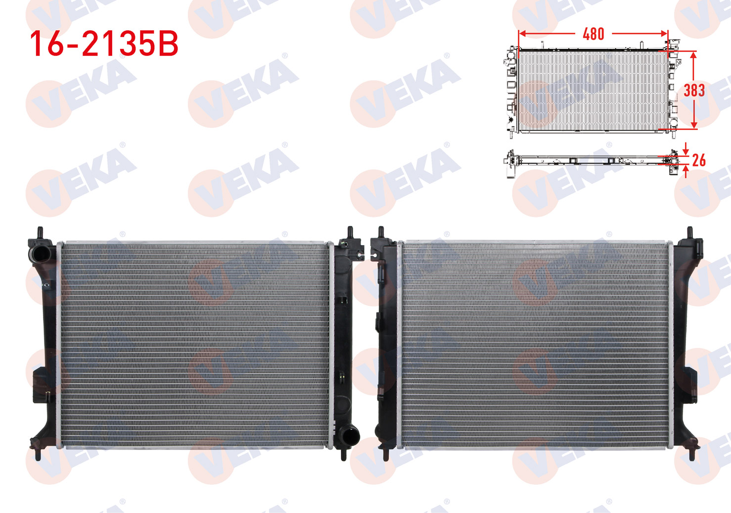 VEKA M-0540410