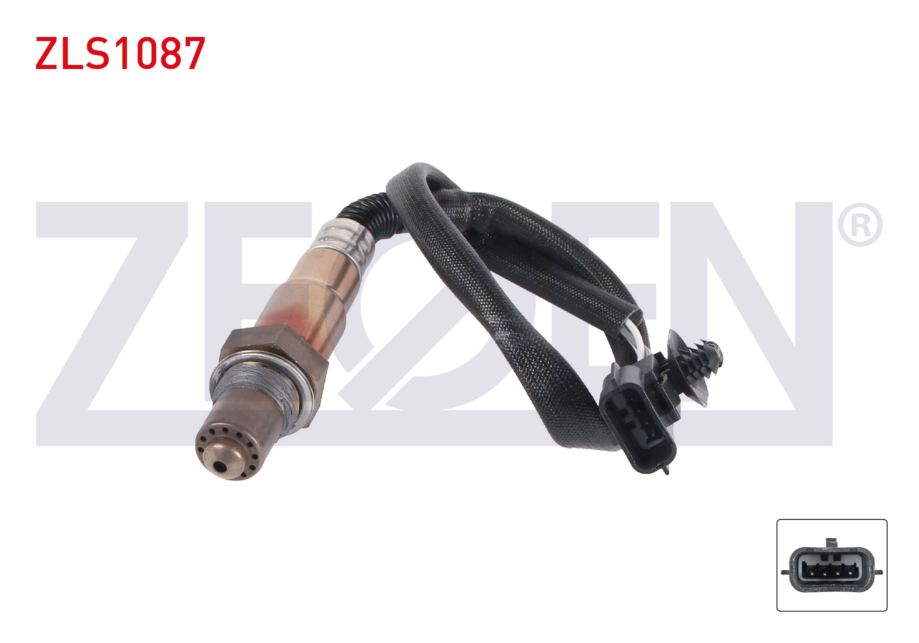 ZEGEN 0 258 006 990