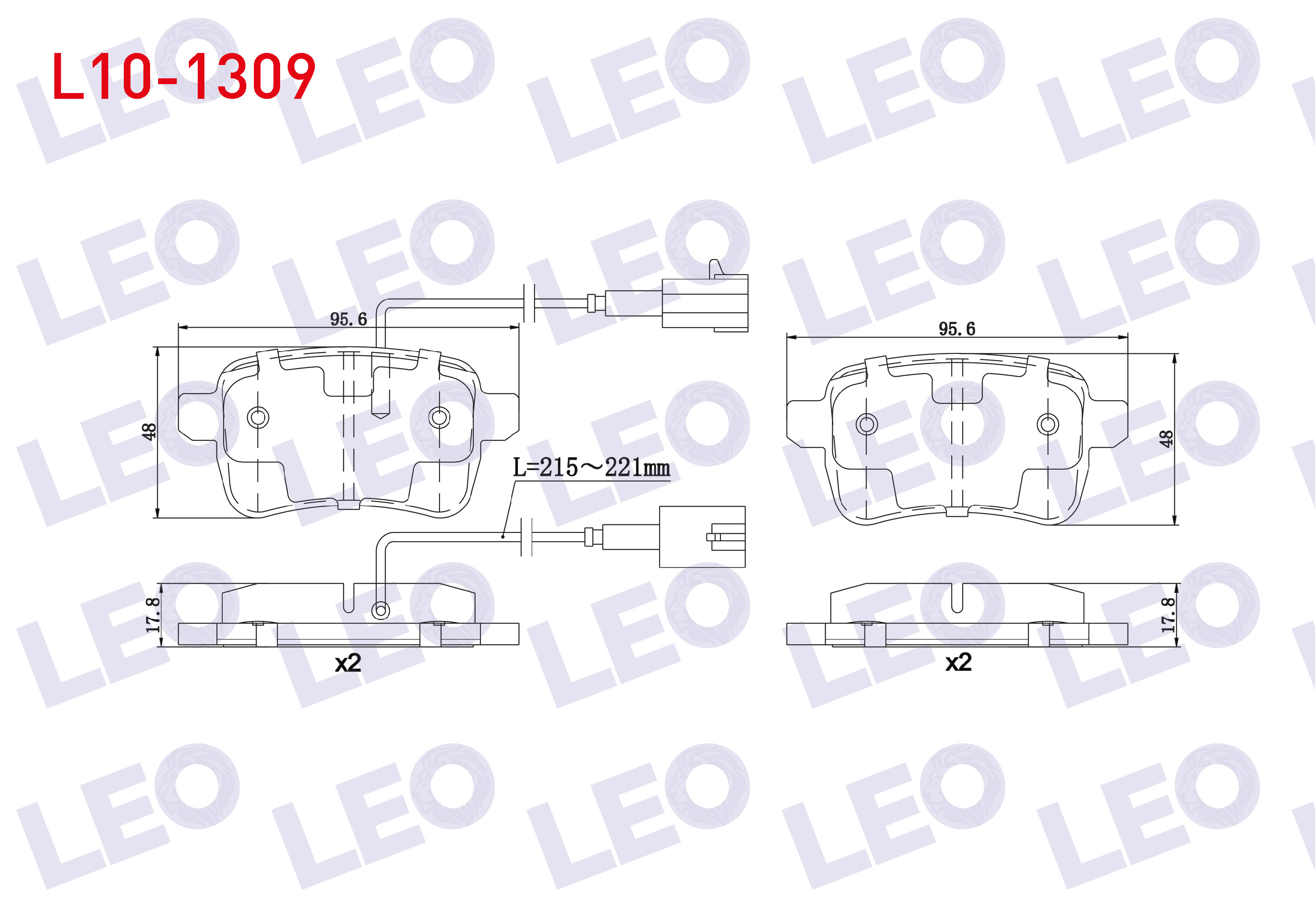 LEO 