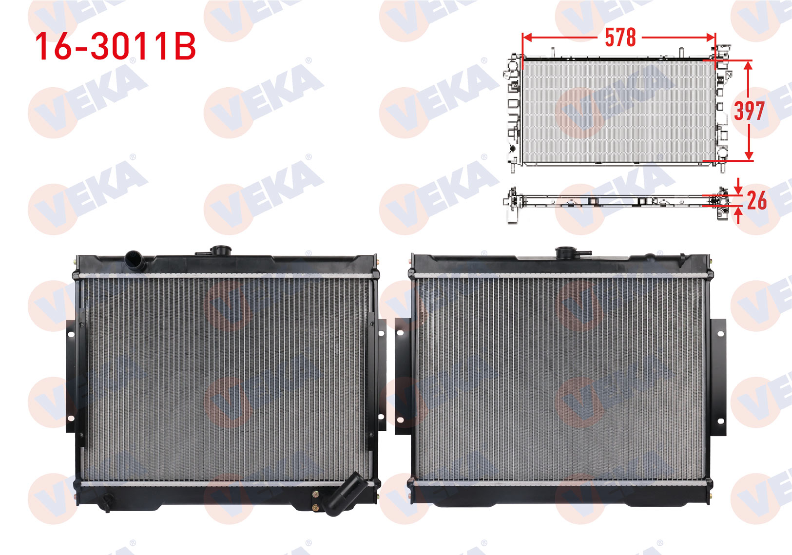 VEKA M-018006A