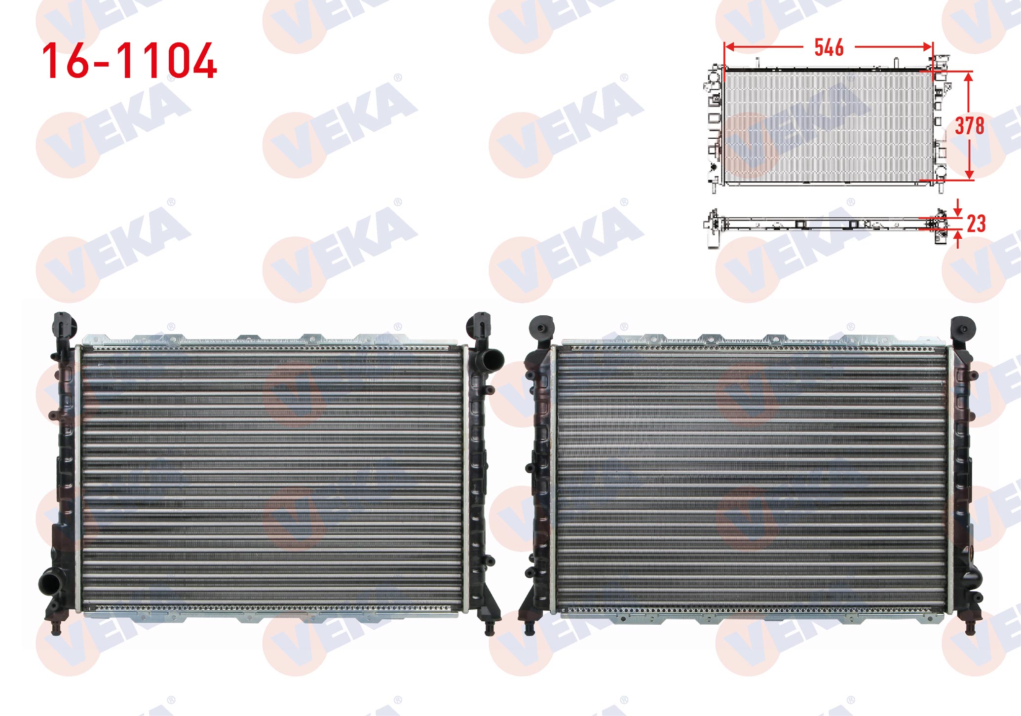 VEKA 731251