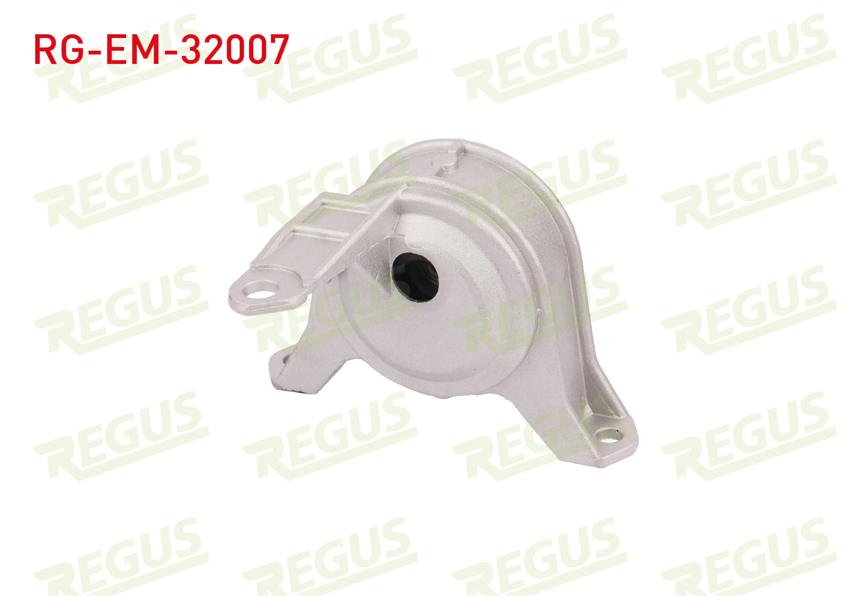 REGUS SC 49