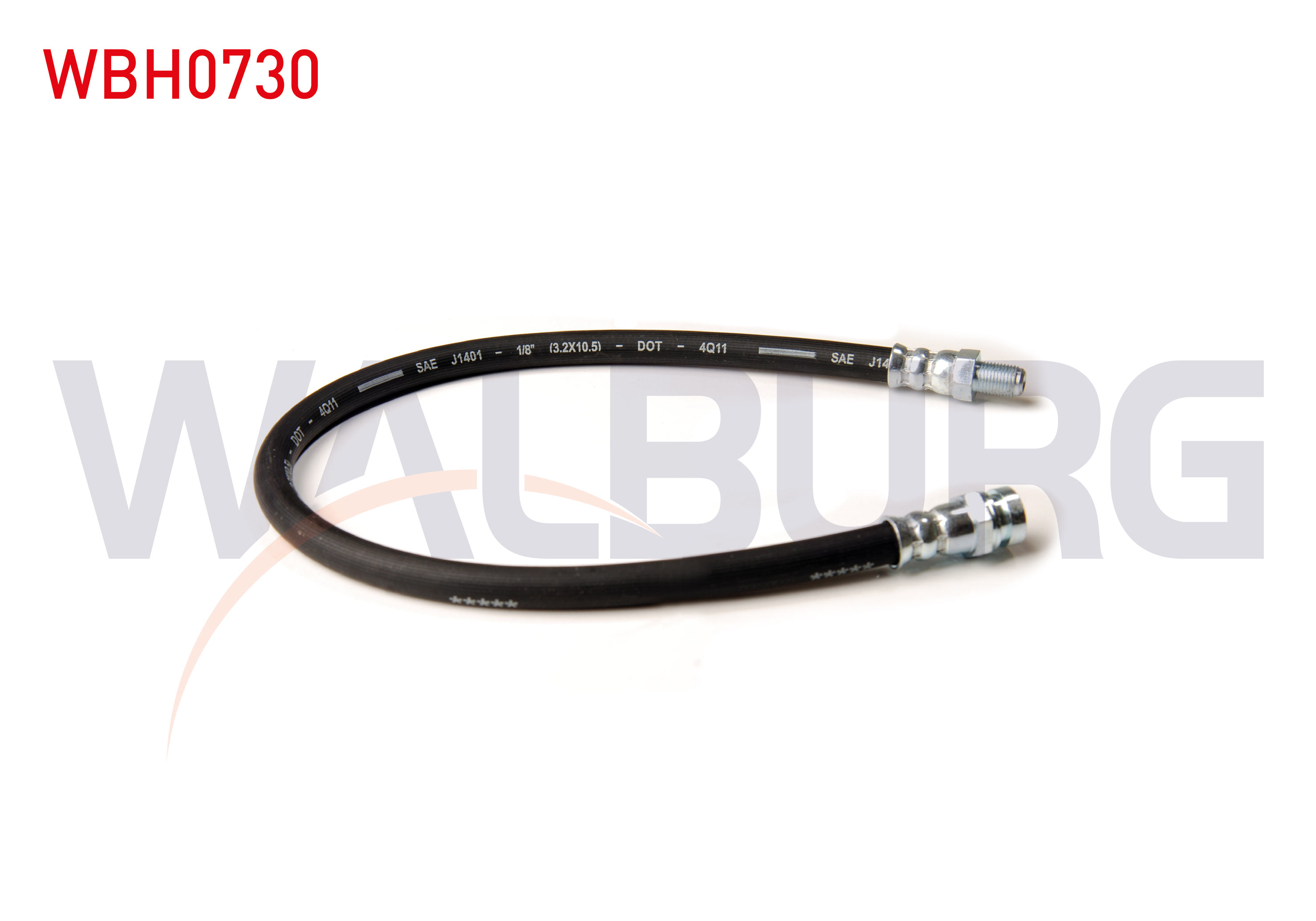 WALBURG PHB529