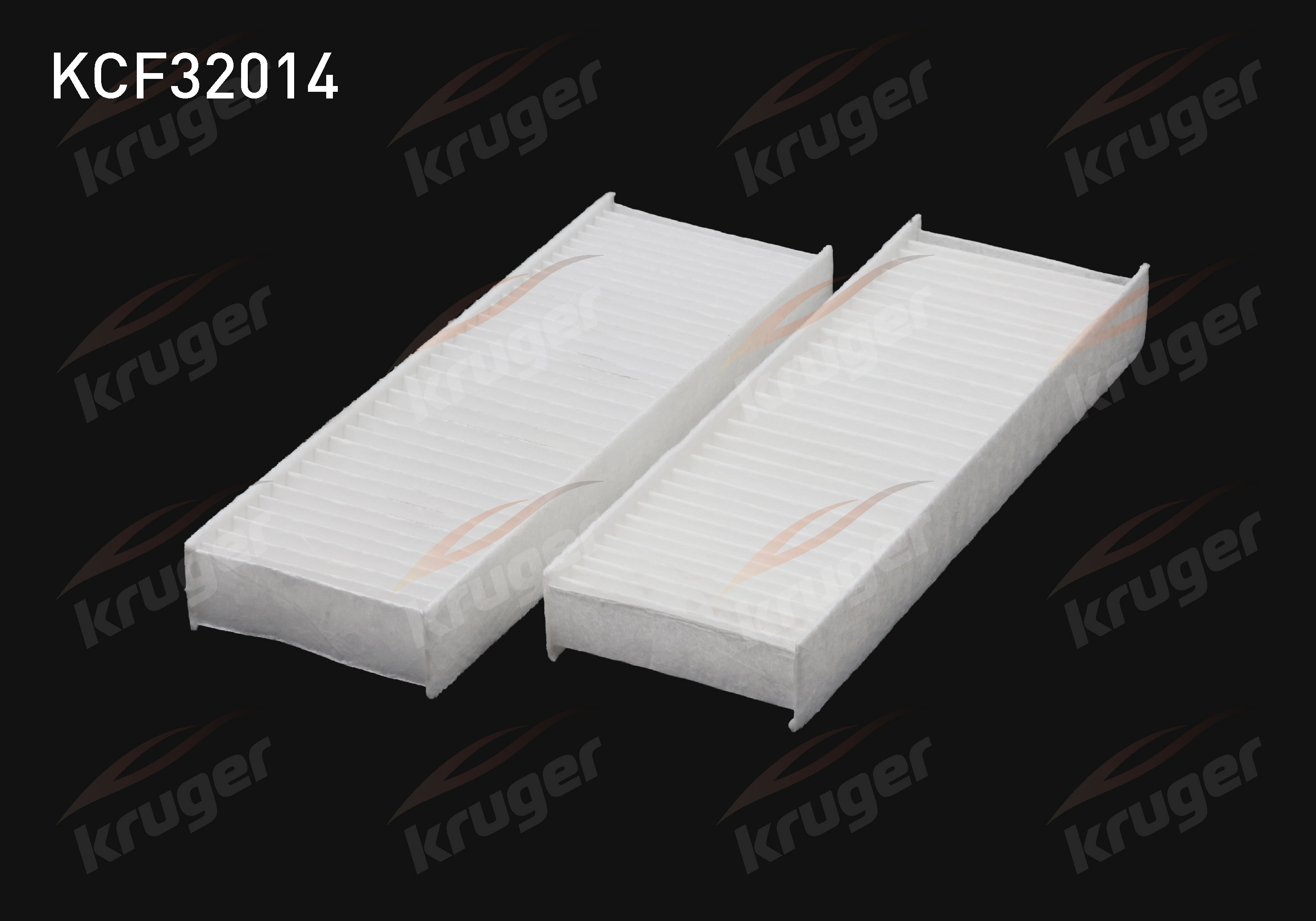 KRUGER CU 26 025-2
