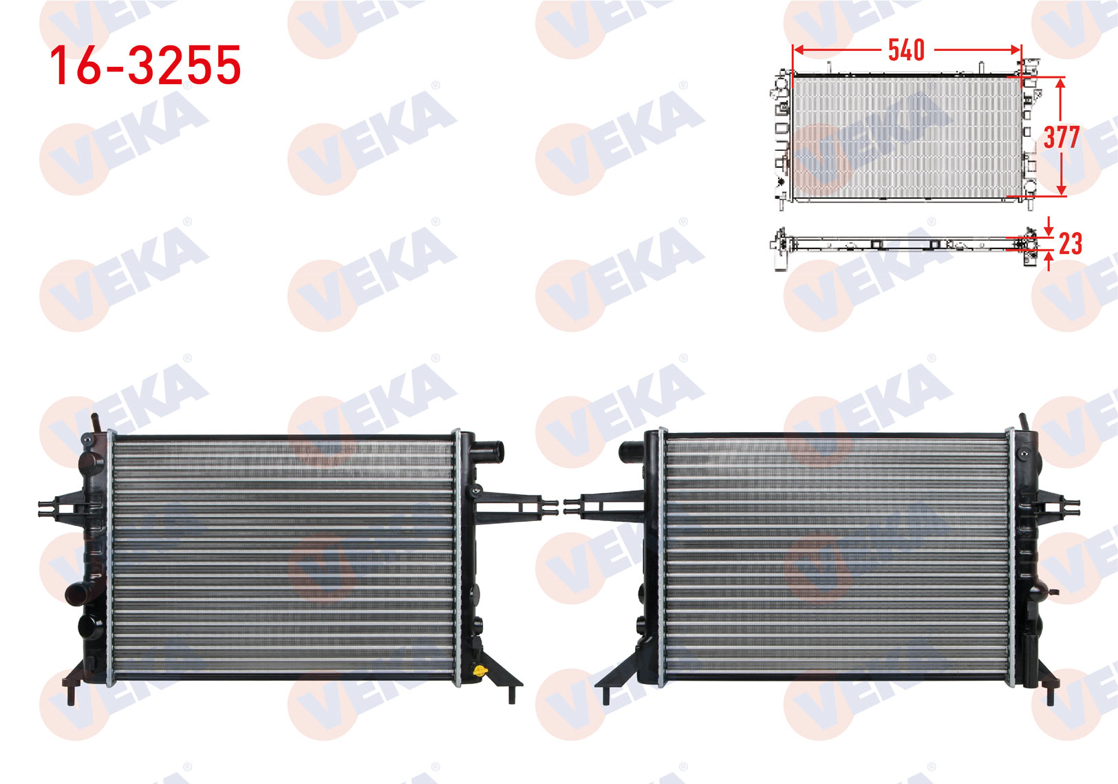 VEKA RA0200670