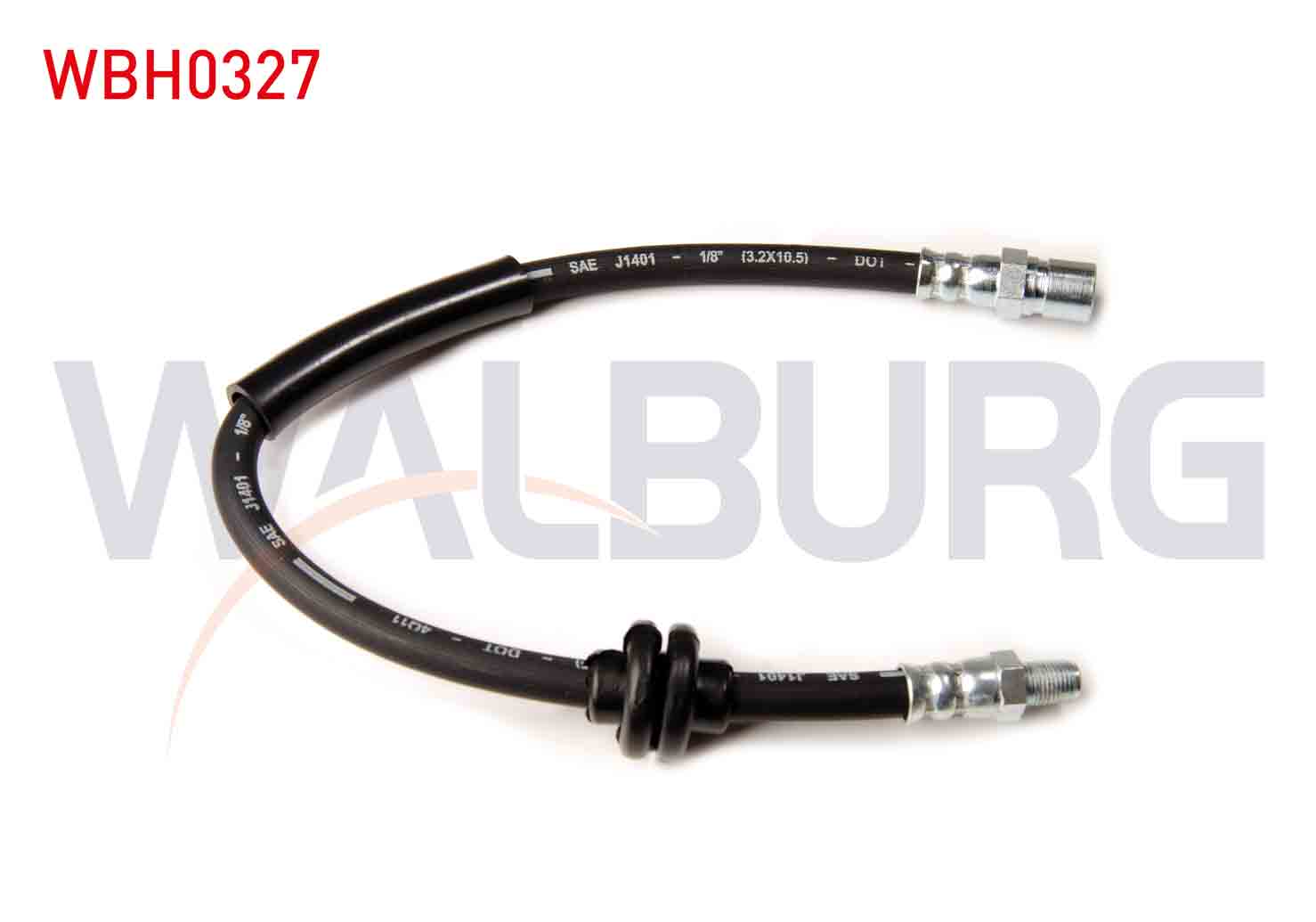 WALBURG 1 987 476 564