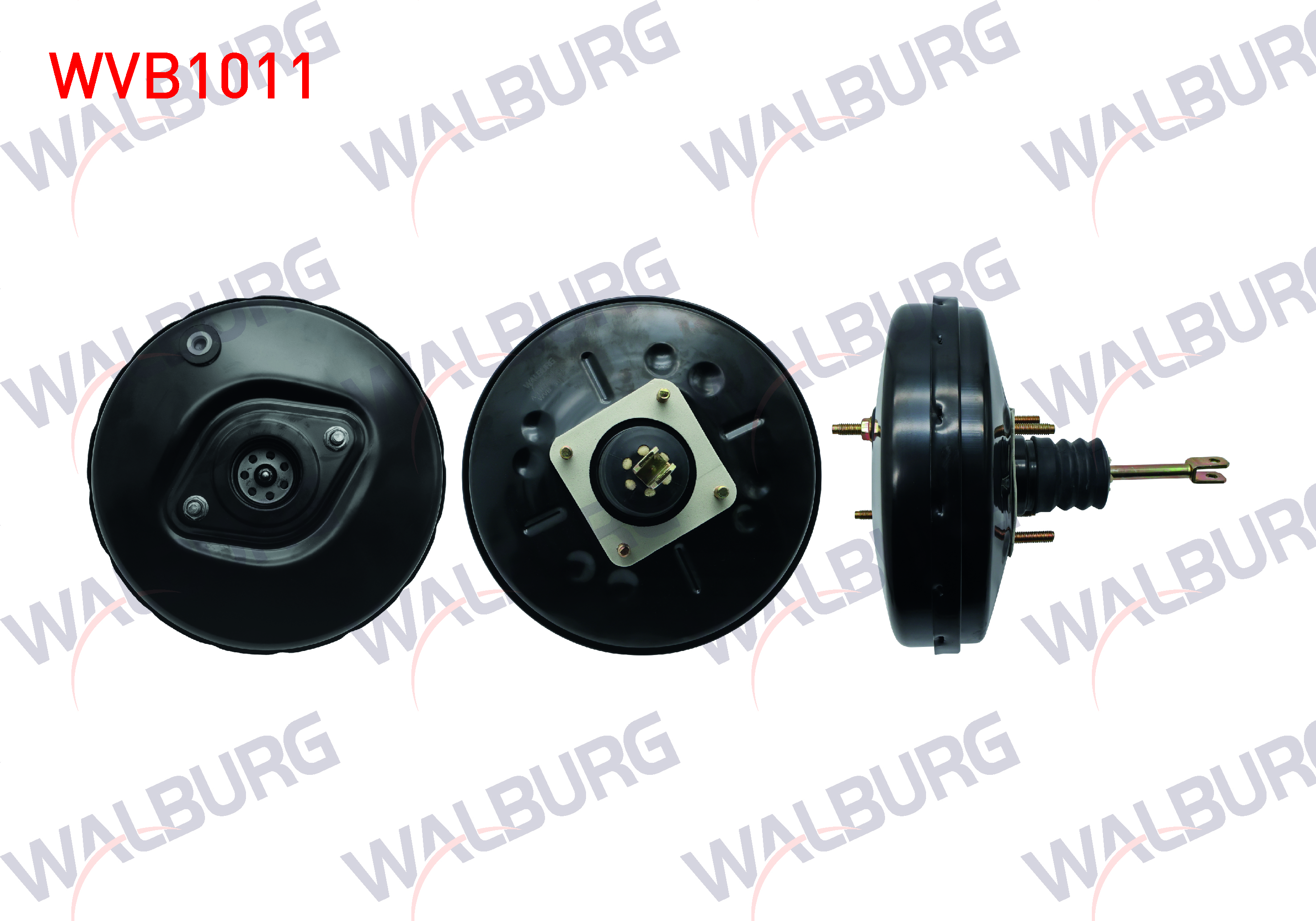 WALBURG PSA278