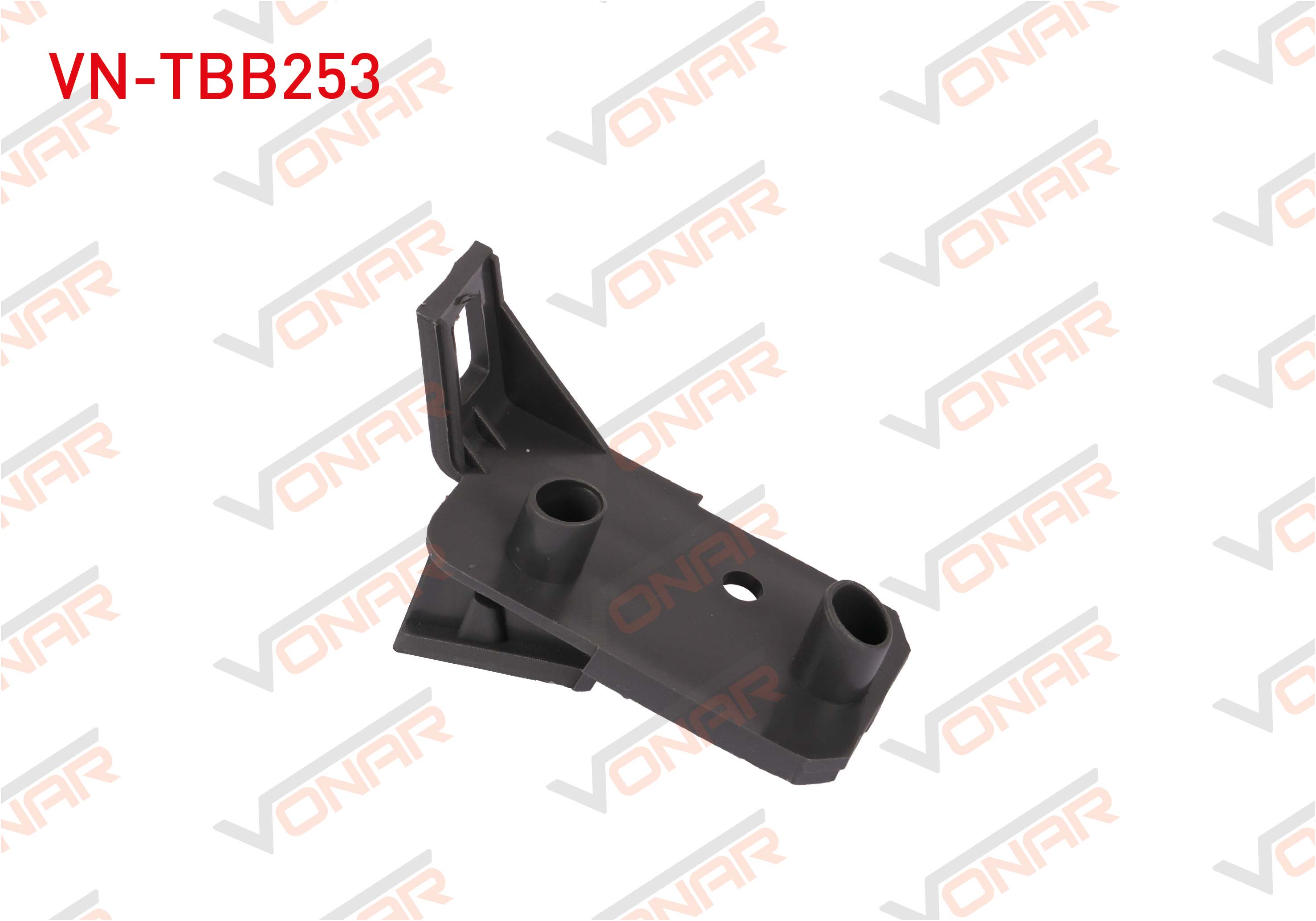 VONAR  | ON TAMPON BAGLANTI AYAGI BRAKET SAG MEGANE I 2000-