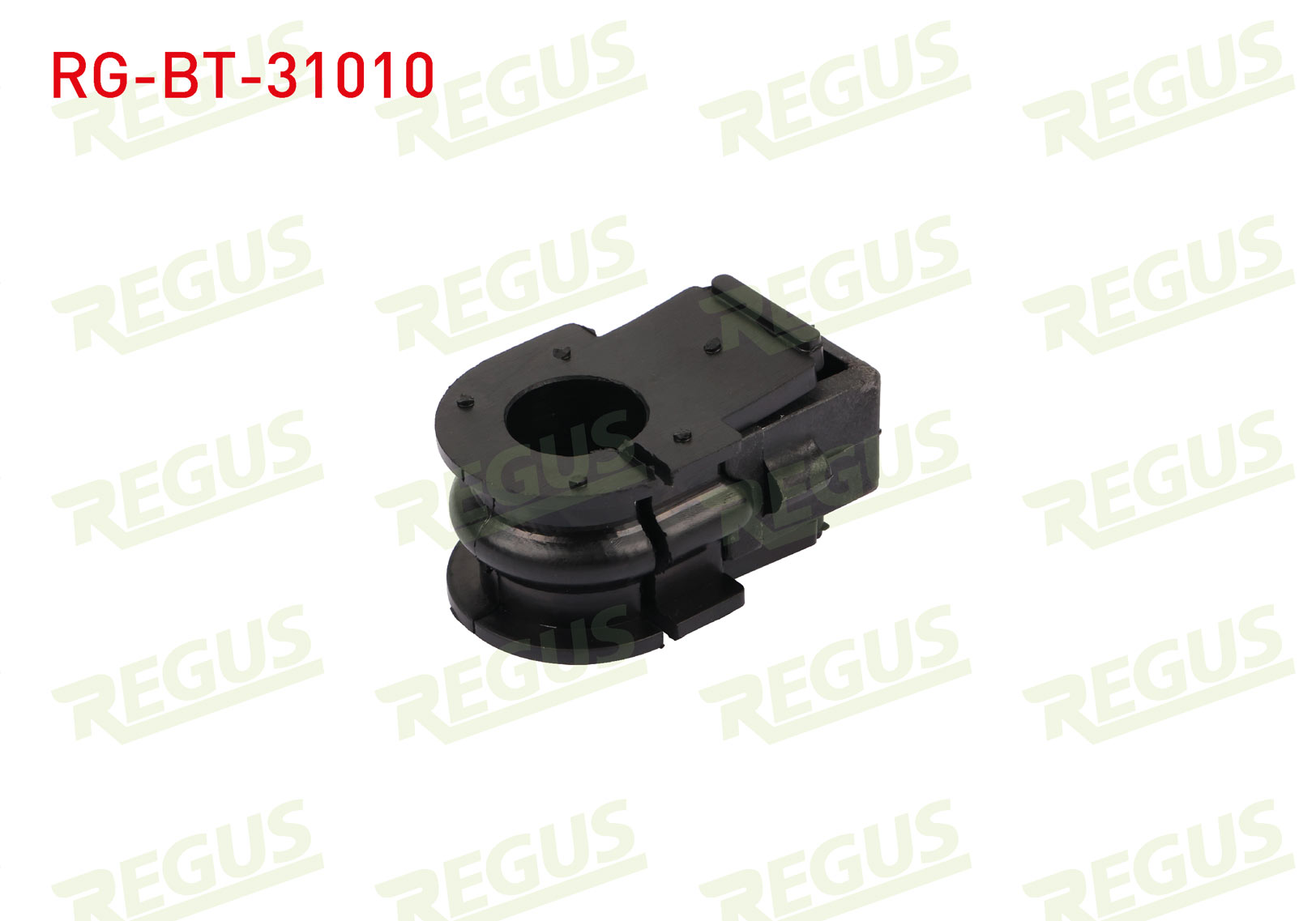 REGUS 65-09035