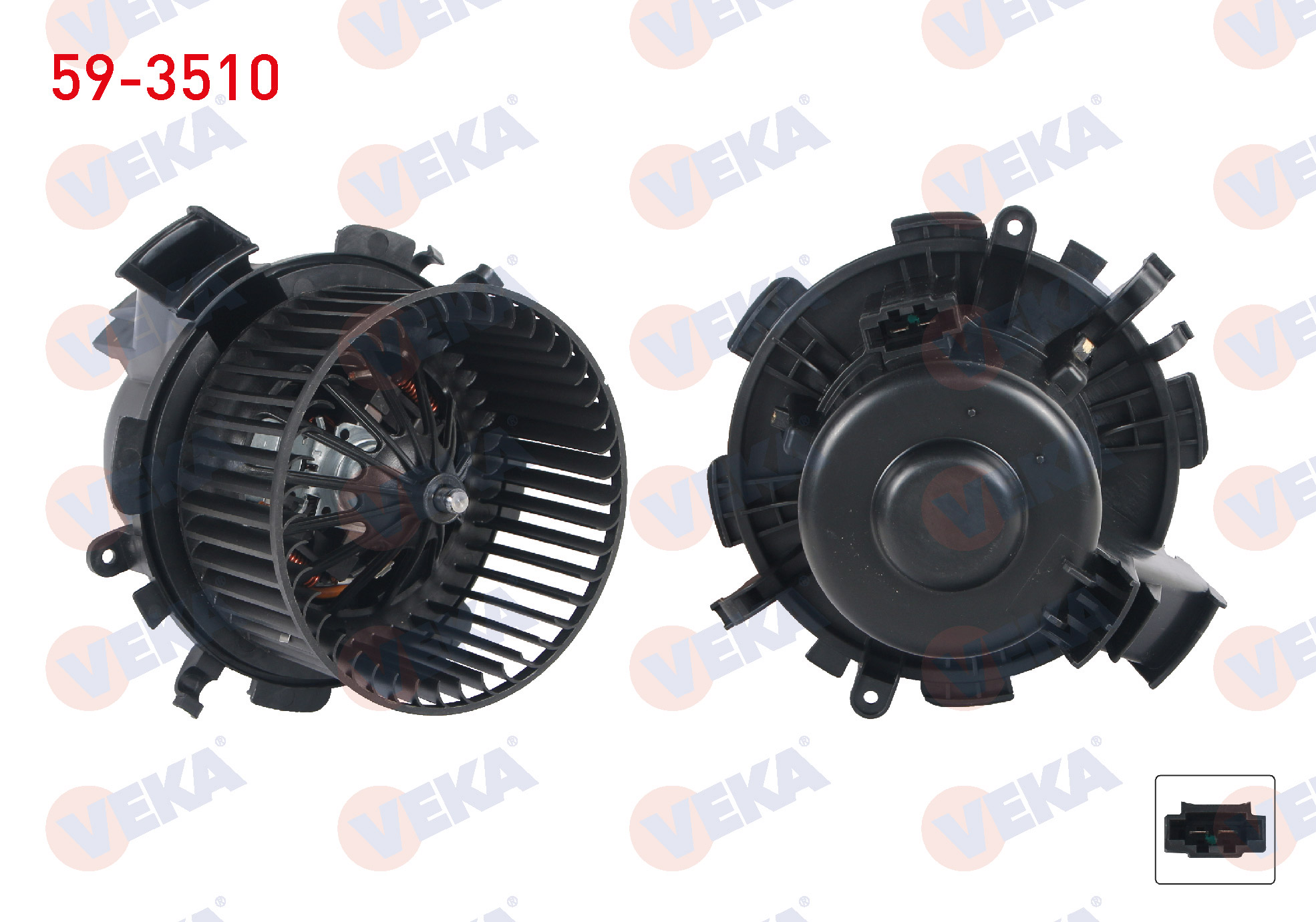 VEKA 34110