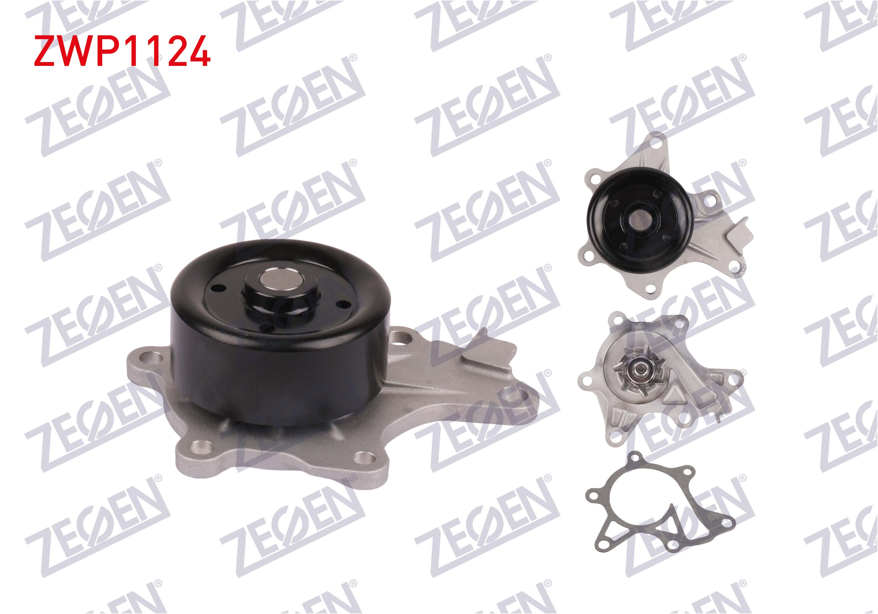 ZEGEN 987670