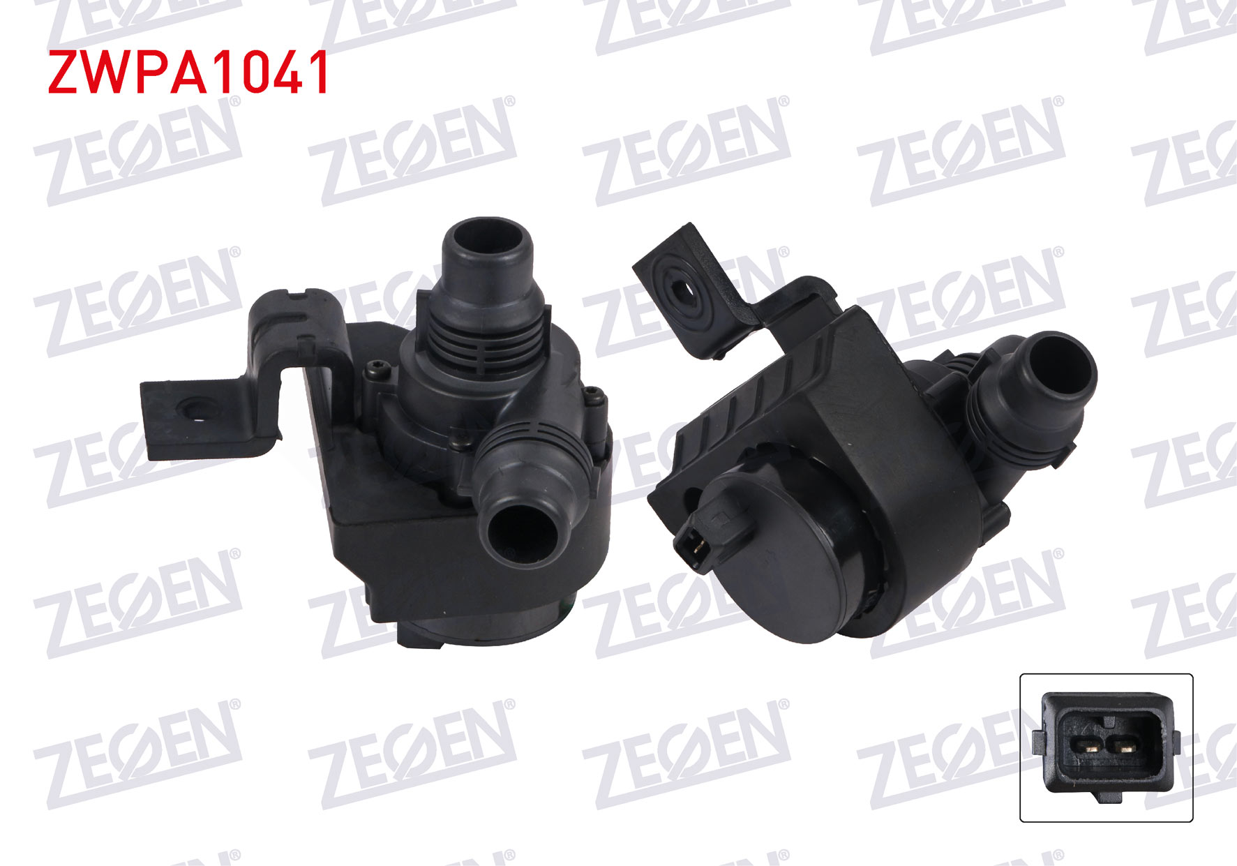 ZEGEN 7.02078.38.0