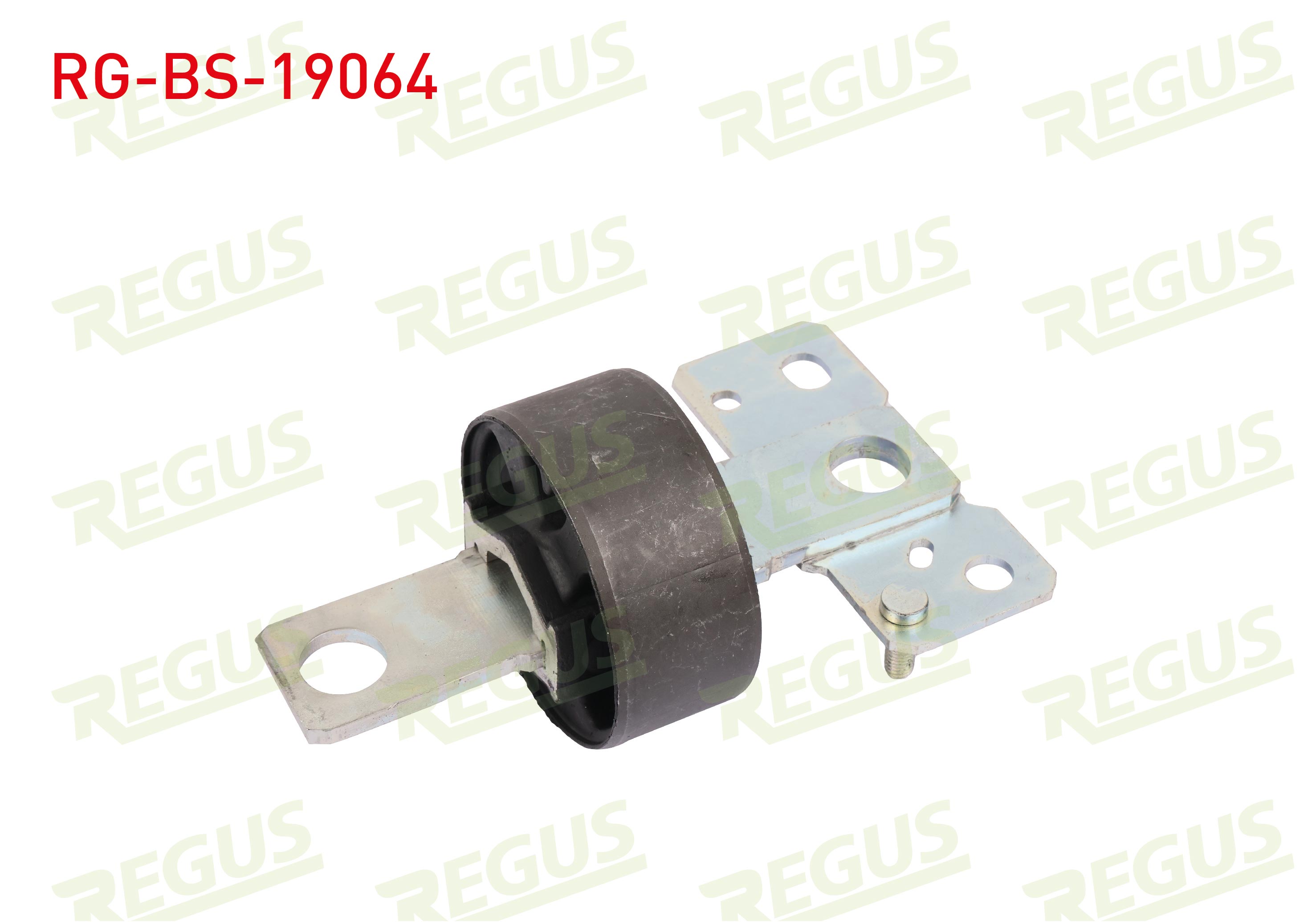 REGUS 