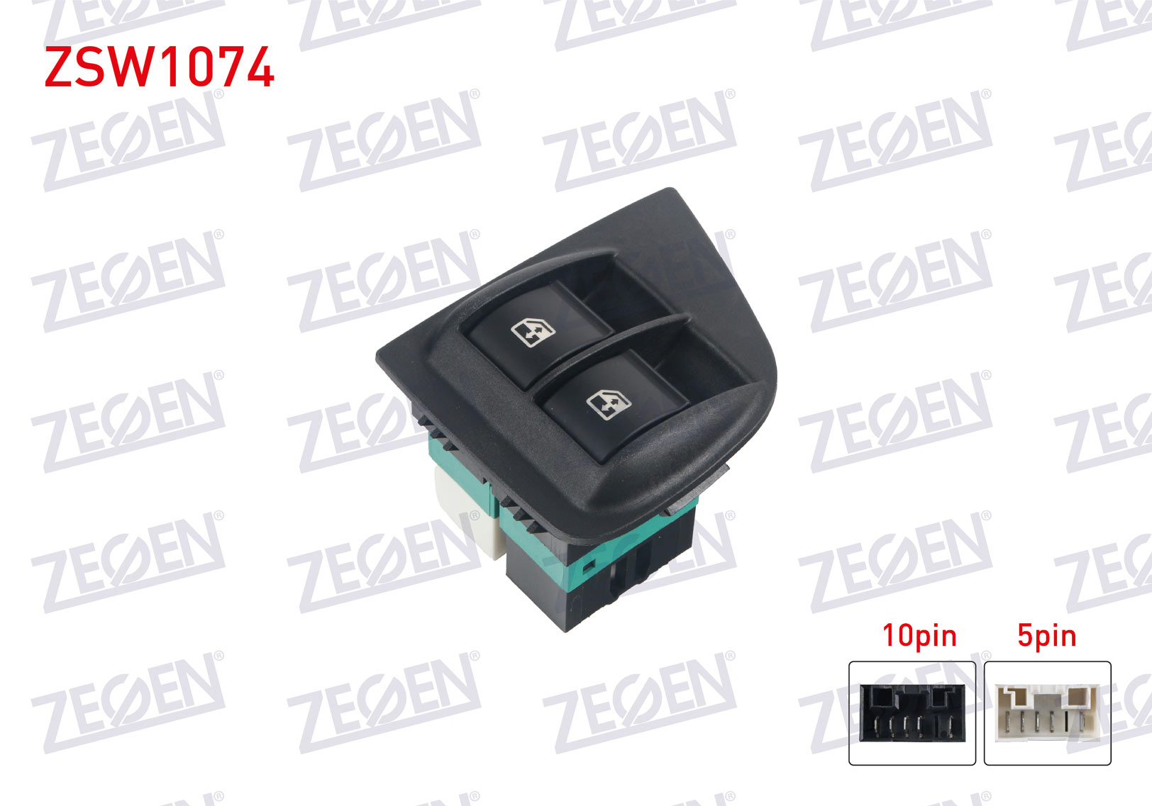 ZEGEN 