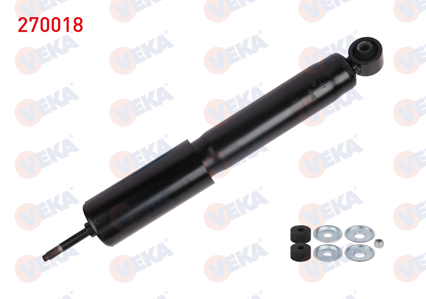 VEKA 340023