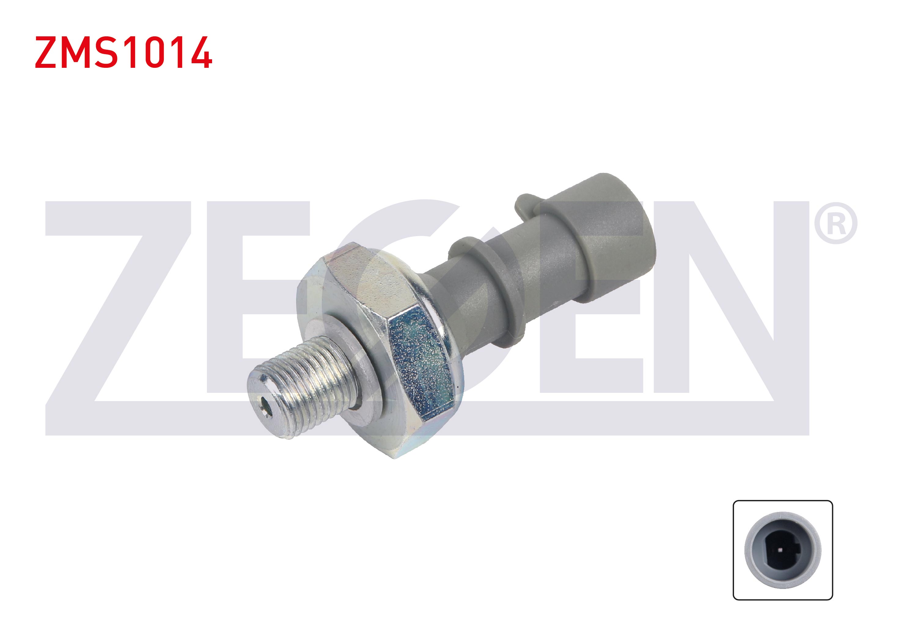 ZEGEN 12437