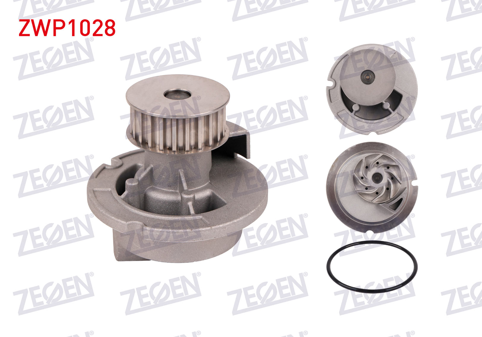 ZEGEN 980750