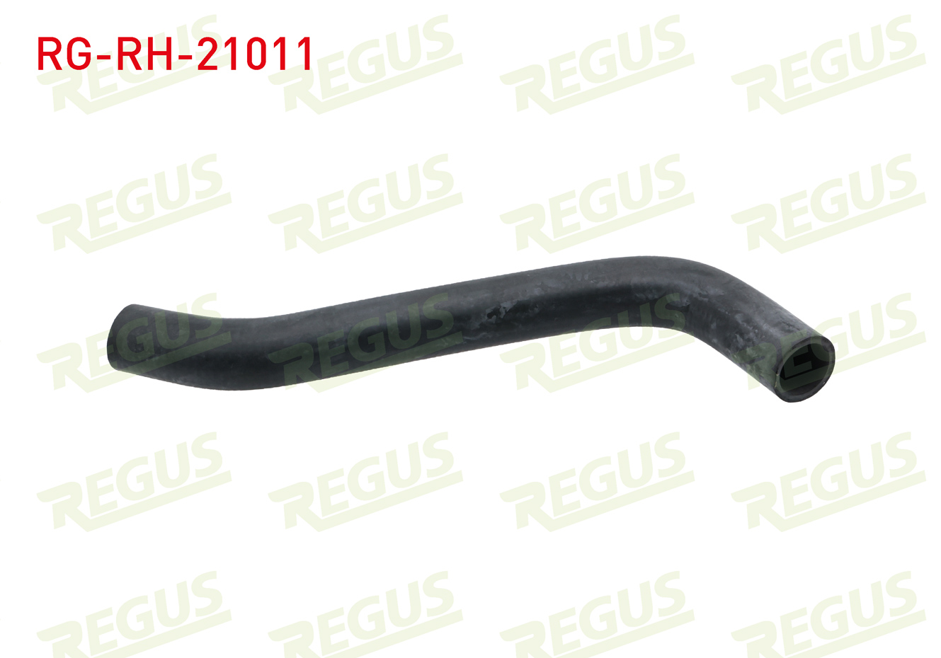 REGUS  | RADYATOR HORTUMU UST HYUNDAI ACCENT I (X-3) 1.3i 1994-2000