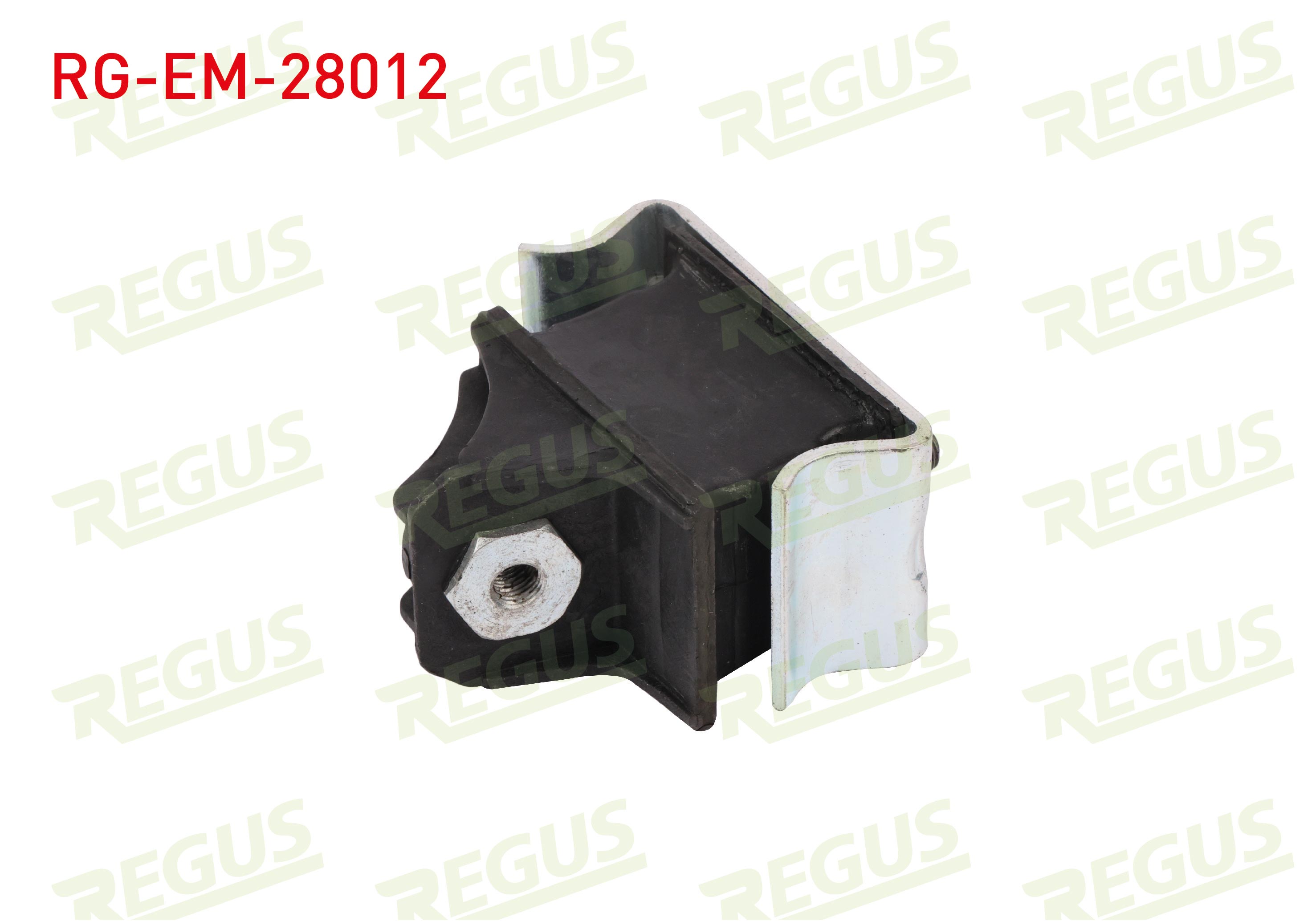 REGUS 