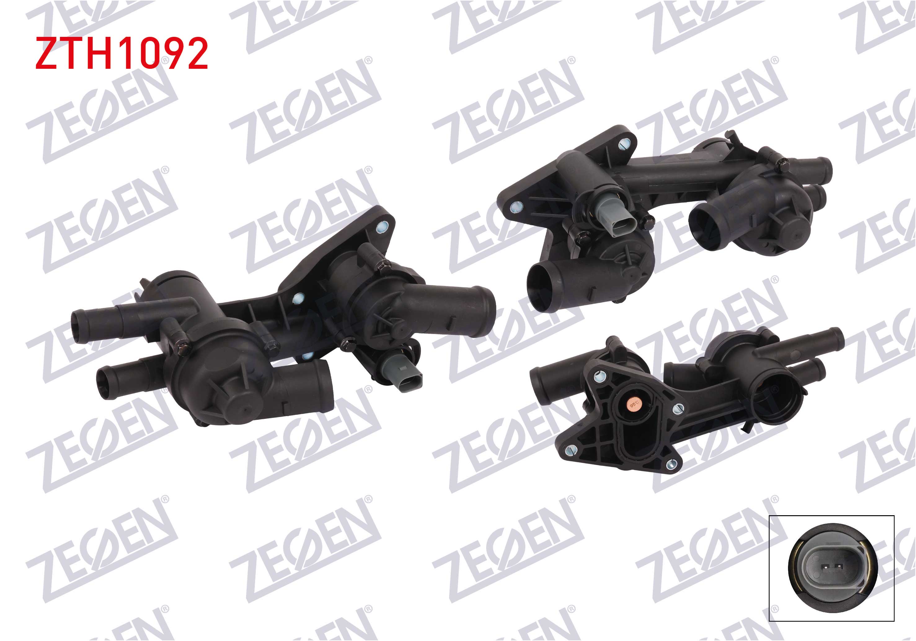 ZEGEN 45080