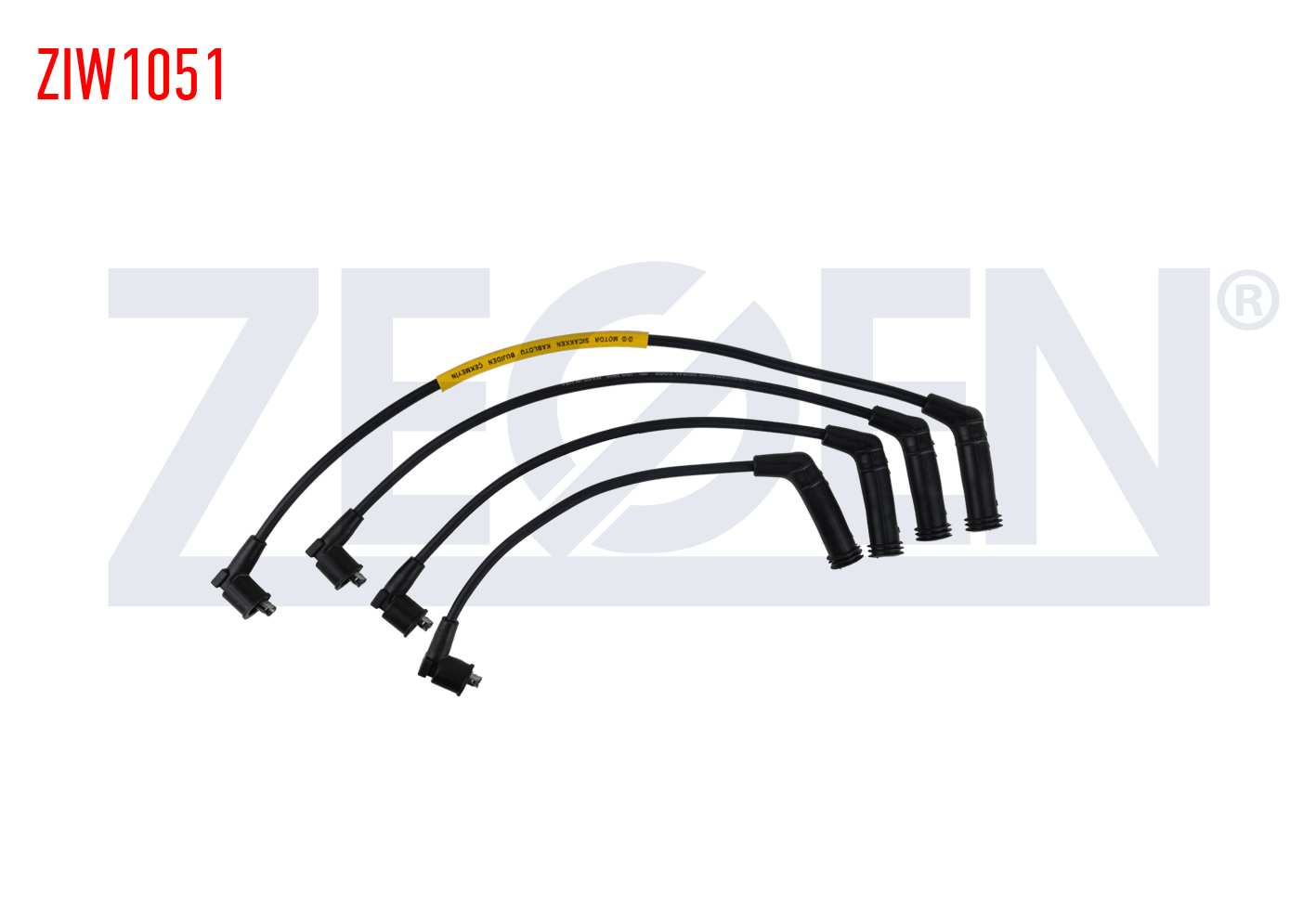 ZEGEN 