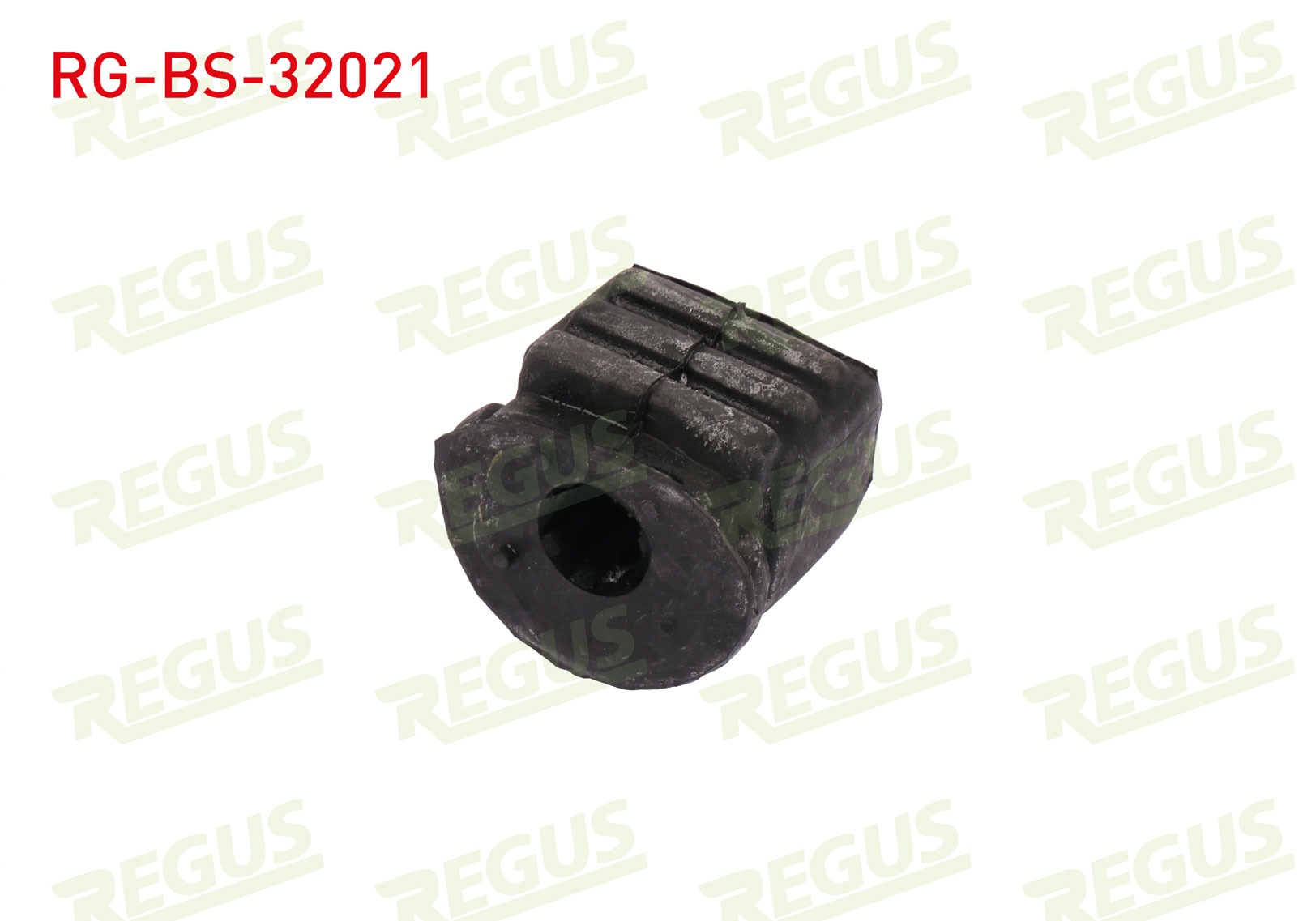 REGUS TD314W