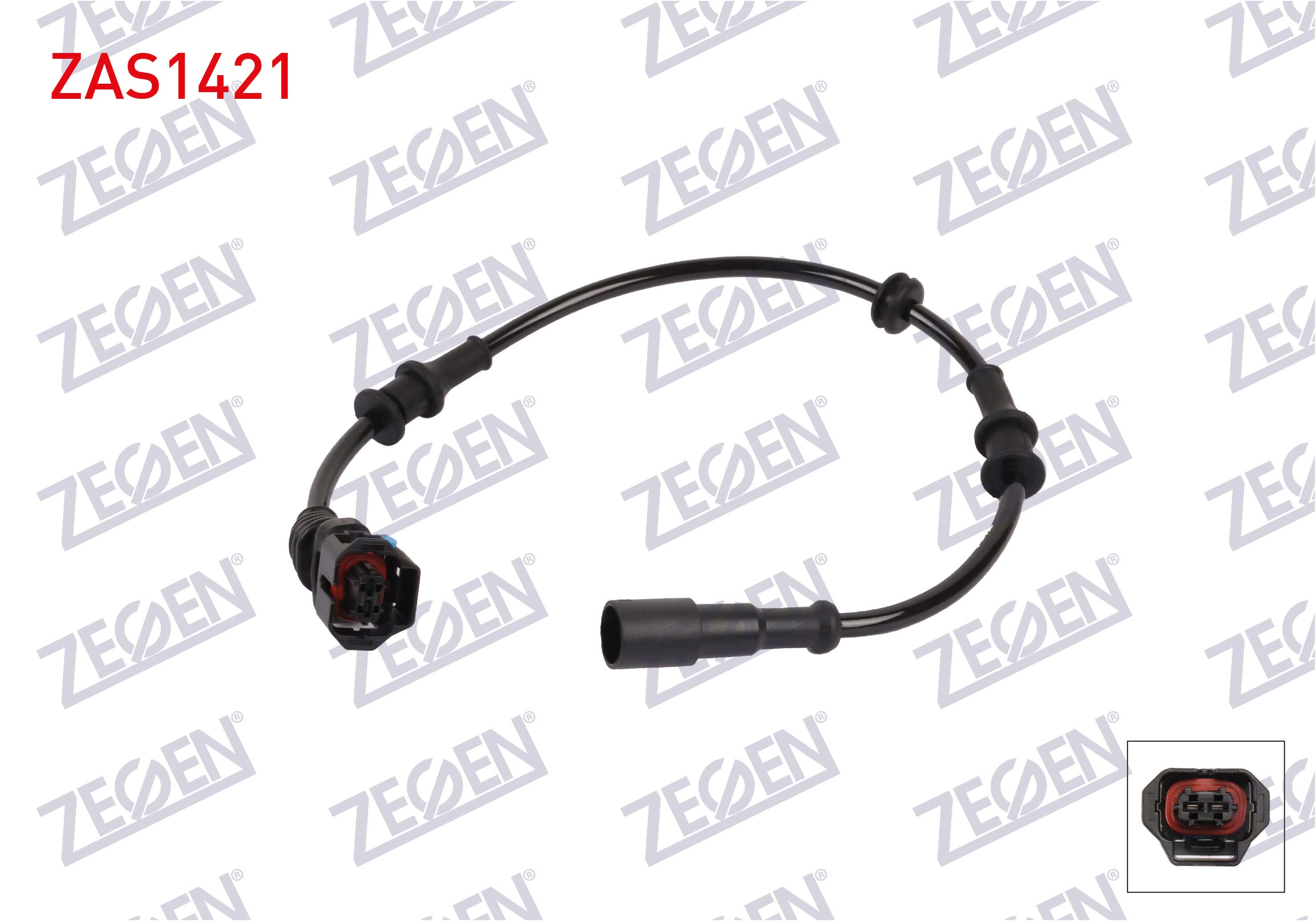 ZEGEN 