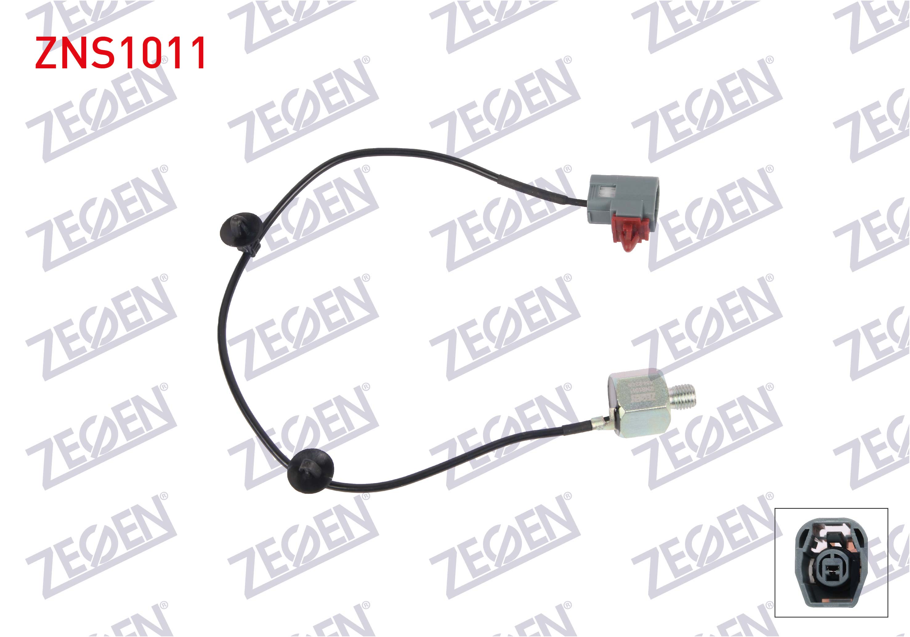 ZEGEN AS10253