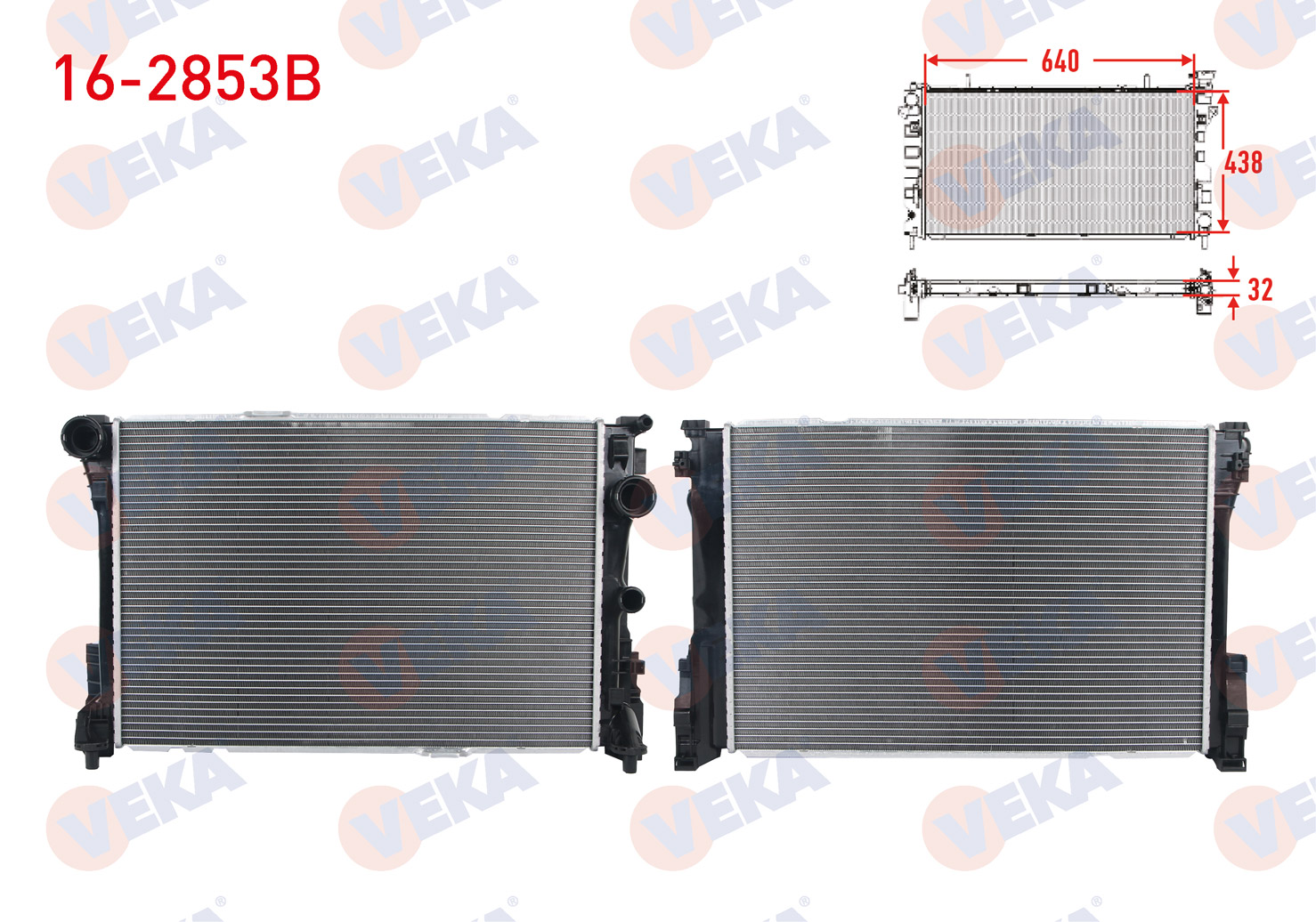 VEKA RA0171050