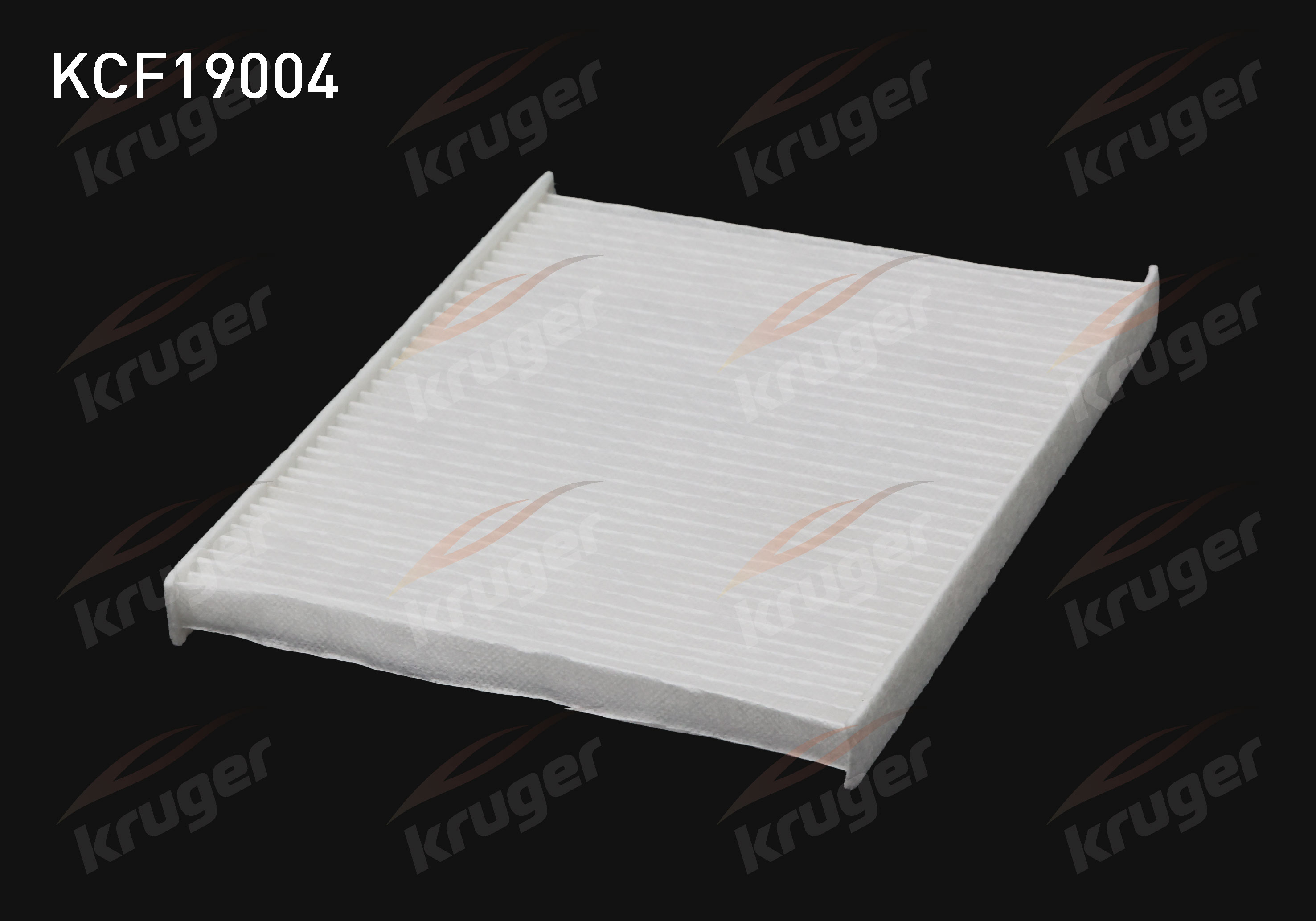 KRUGER 1 987 432 215