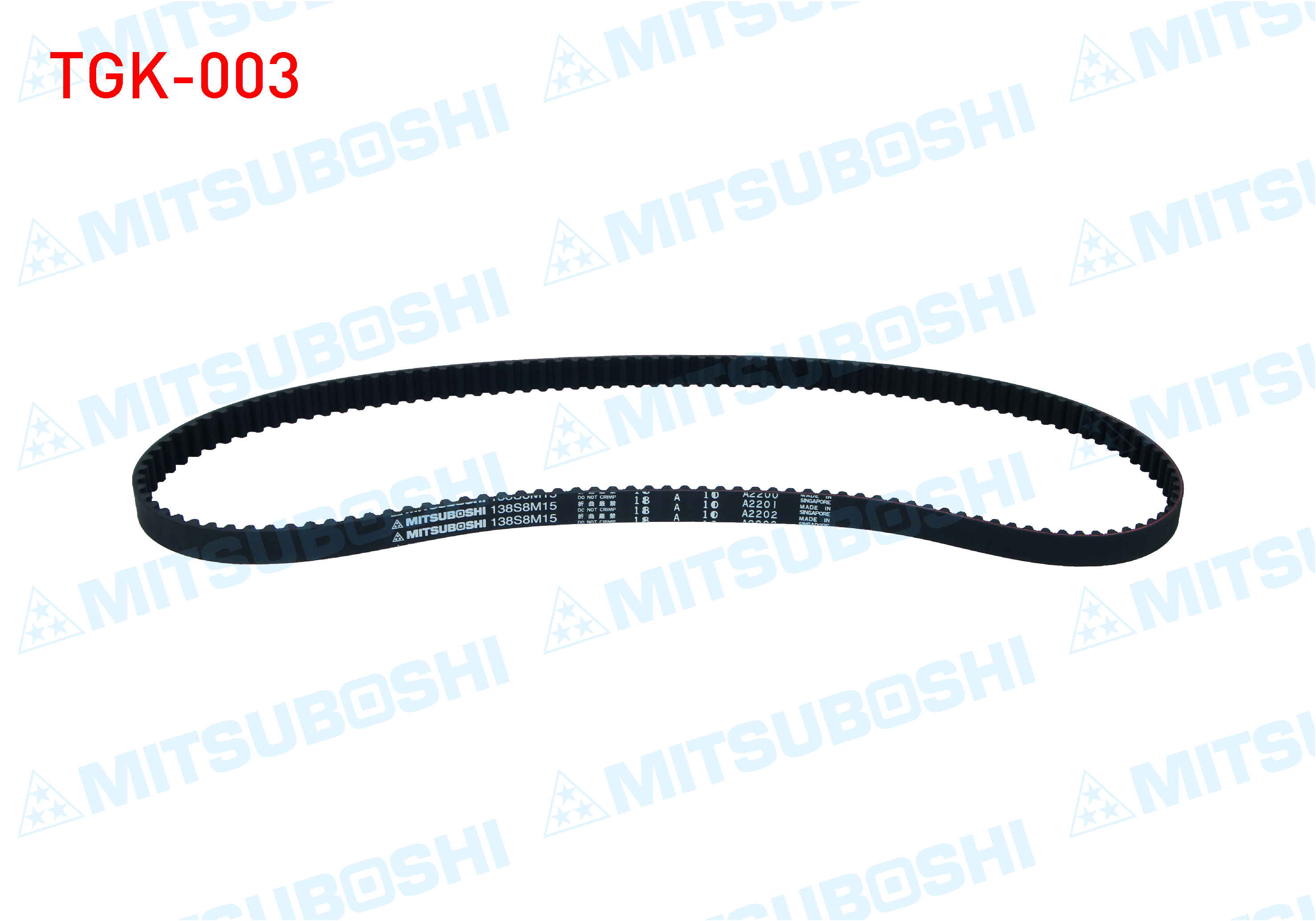 MITSUBOSHI 1 987 949 055