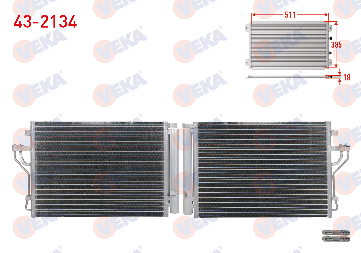 VEKA M-7540440