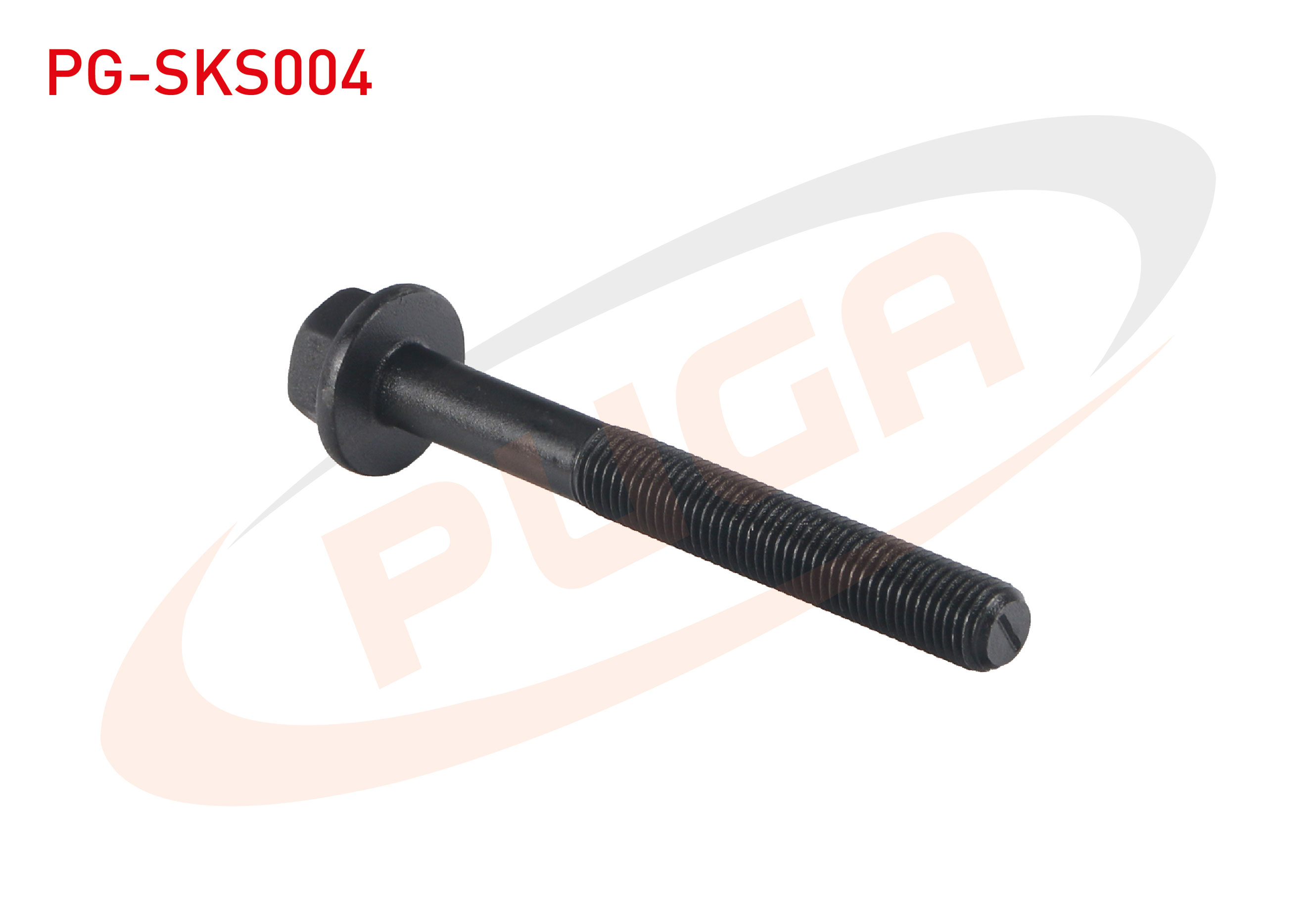 PUGA  | SILINDIR KAPAK SAPLAMASI KISA SLX